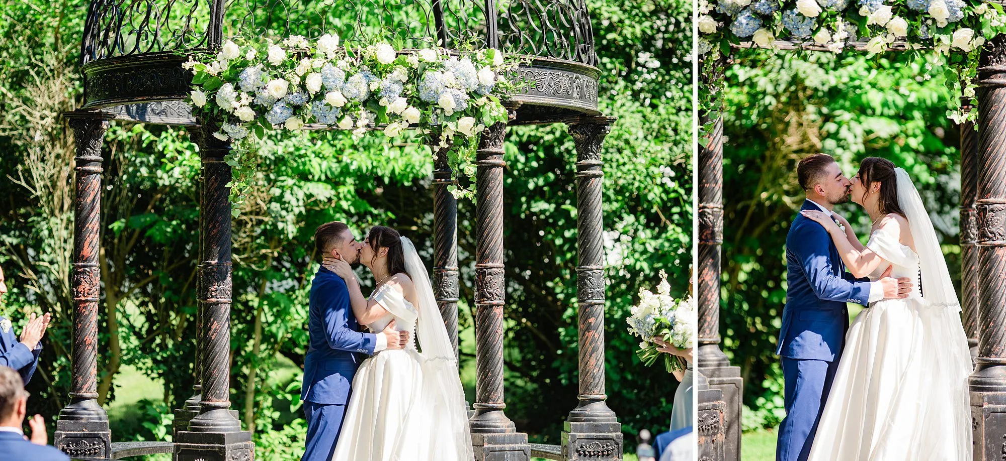 Emily Grace Photo, Lancaster PA Wedding Photographer, Cameron Estate Inn Summer Wedding, Cameron Estate Inn Wedding Photos, Mount Joy PA Wedding Photographer