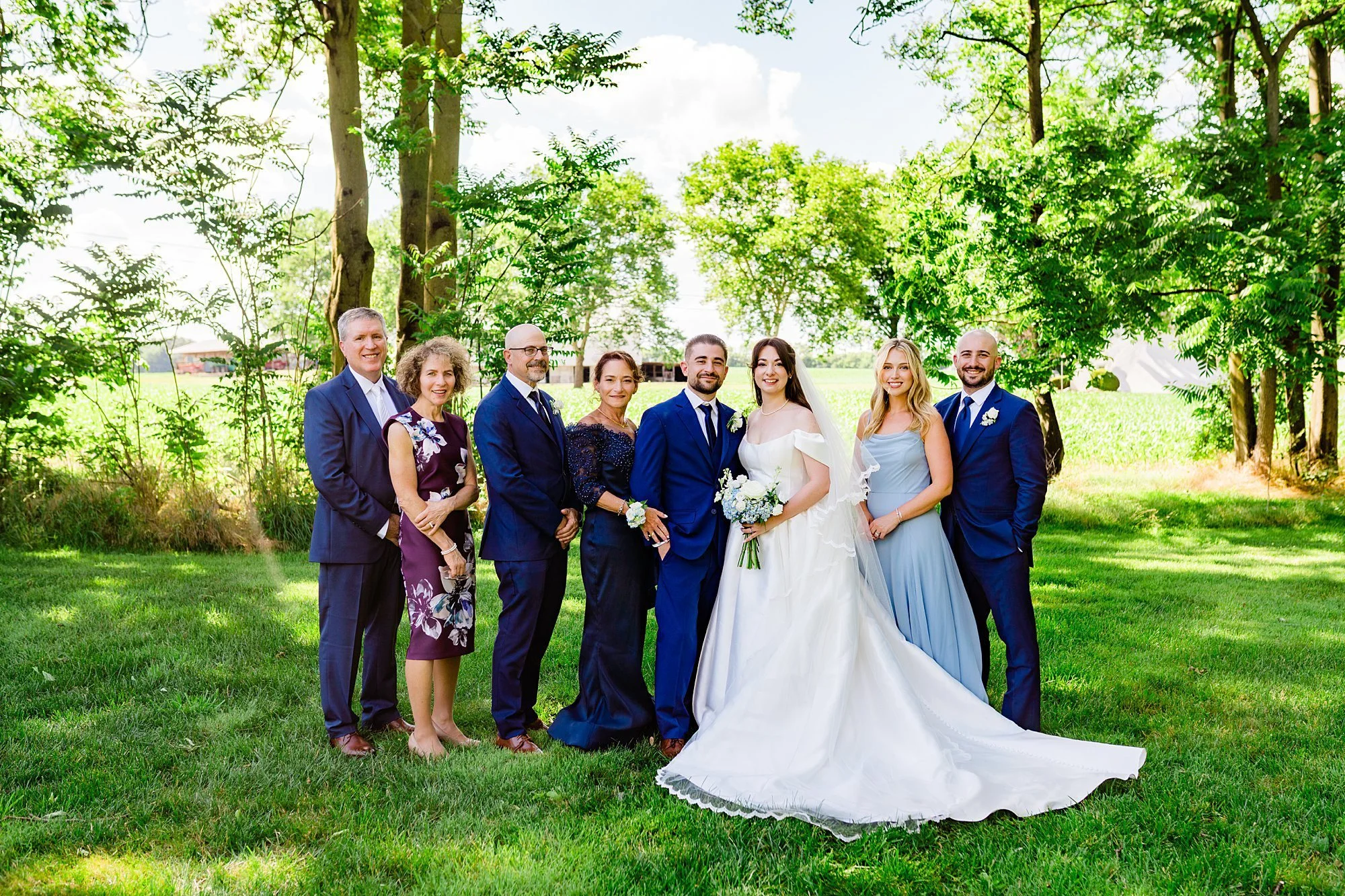 Emily Grace Photo, Lancaster PA Wedding Photographer, Cameron Estate Inn Summer Wedding, Cameron Estate Inn Wedding Photos, Mount Joy PA Wedding Photographer