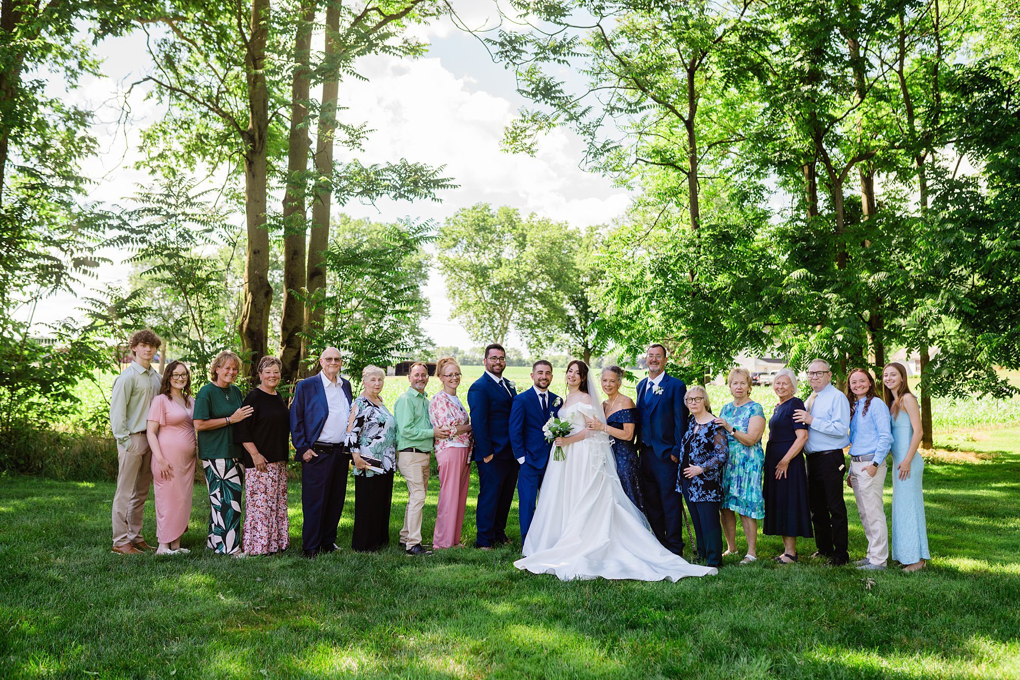 Emily Grace Photo, Lancaster PA Wedding Photographer, Cameron Estate Inn Summer Wedding, Cameron Estate Inn Wedding Photos, Mount Joy PA Wedding Photographer