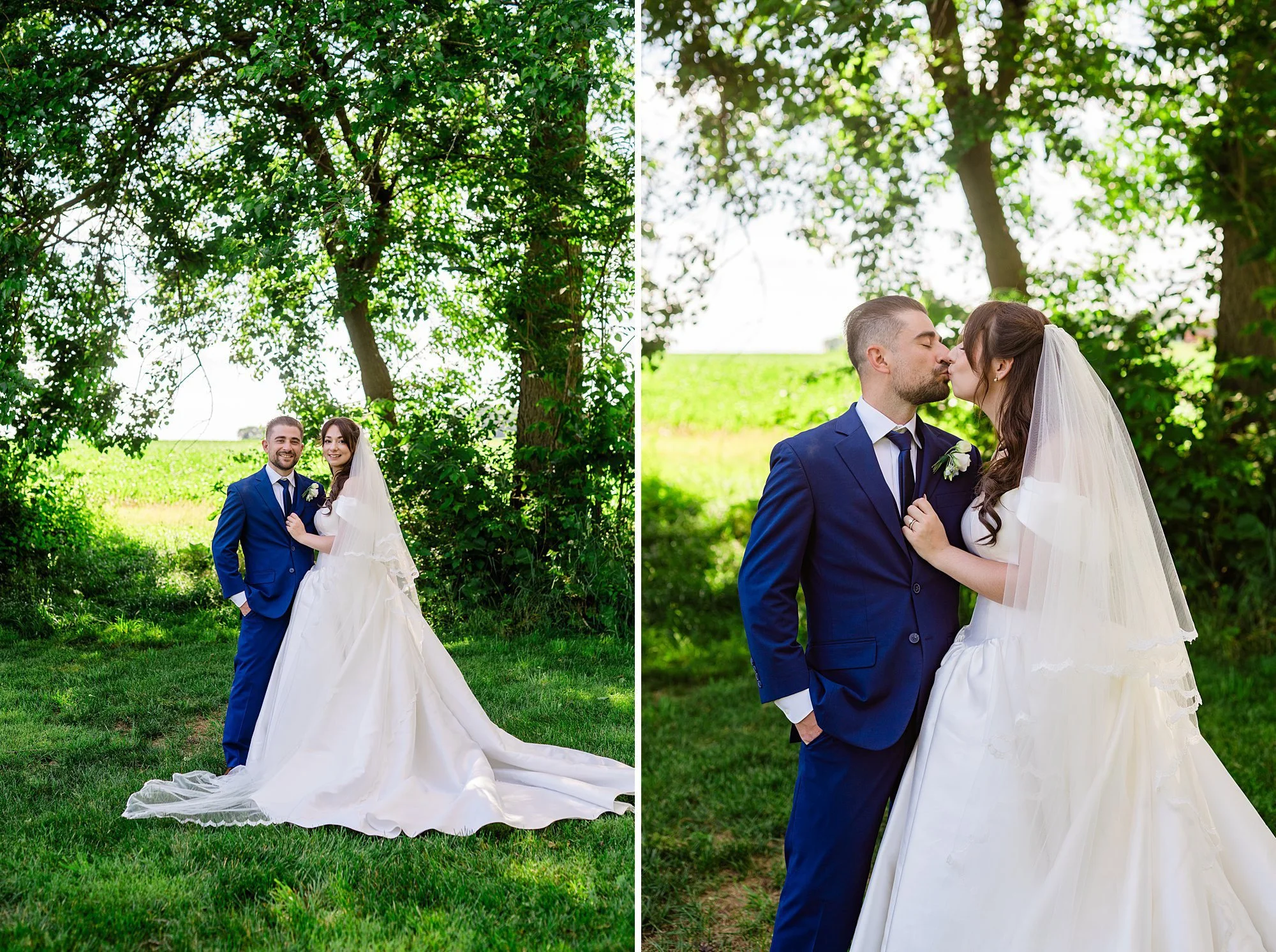 Emily Grace Photo, Lancaster PA Wedding Photographer, Cameron Estate Inn Summer Wedding, Cameron Estate Inn Wedding Photos, Mount Joy PA Wedding Photographer