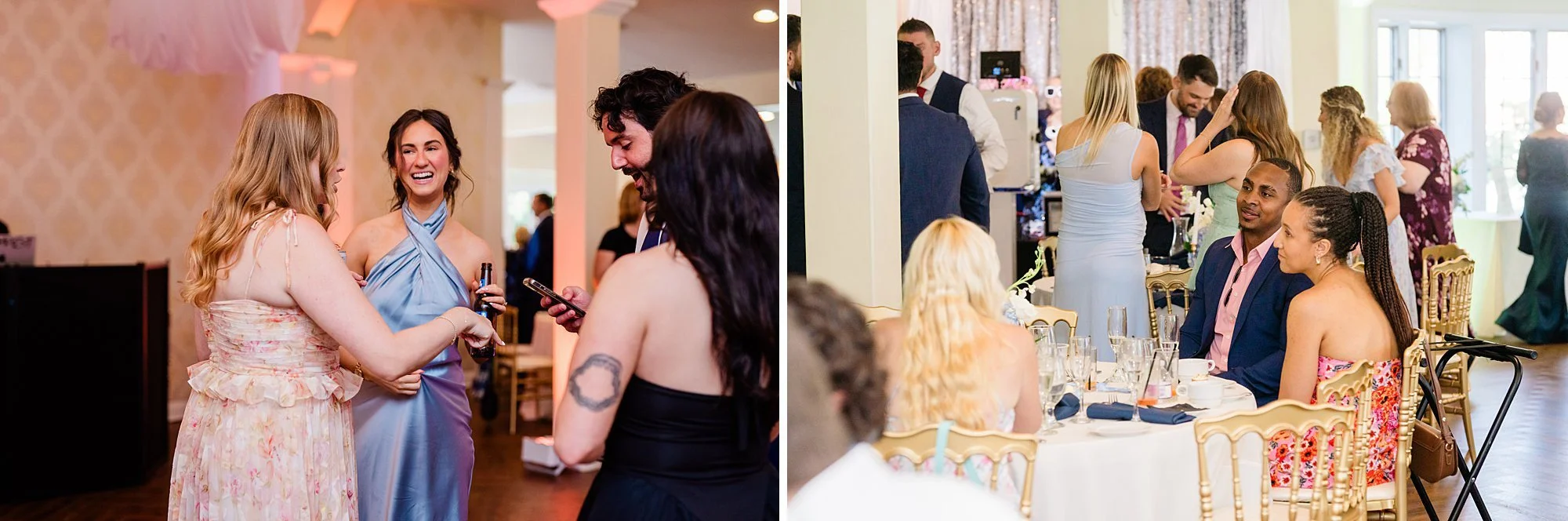 Emily Grace Photo, Lancaster PA Wedding Photographer, Cameron Estate Inn Summer Wedding, Cameron Estate Inn Wedding Photos, Mount Joy PA Wedding Photographer