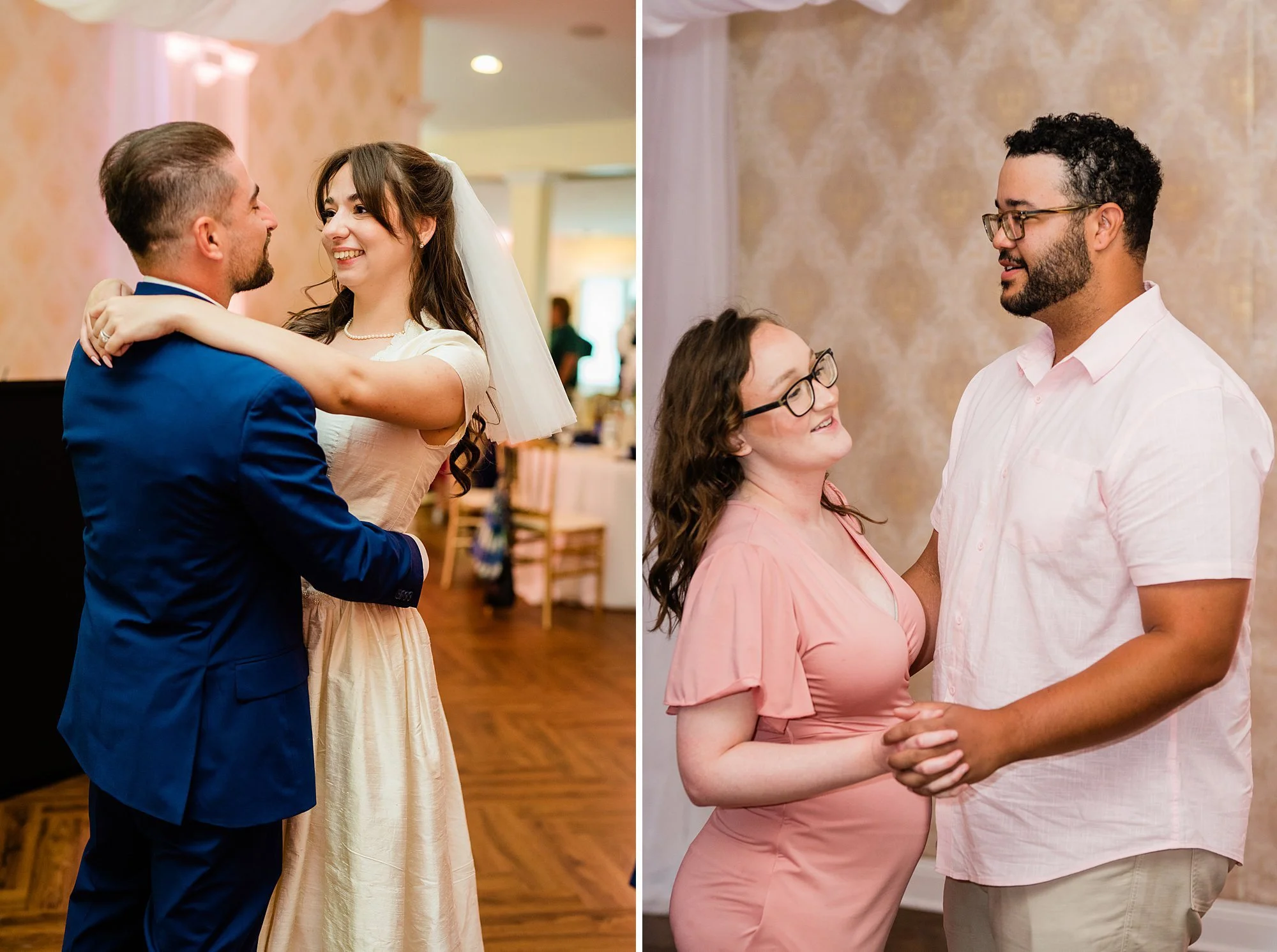 Emily Grace Photo, Lancaster PA Wedding Photographer, Cameron Estate Inn Summer Wedding, Cameron Estate Inn Wedding Photos, Mount Joy PA Wedding Photographer