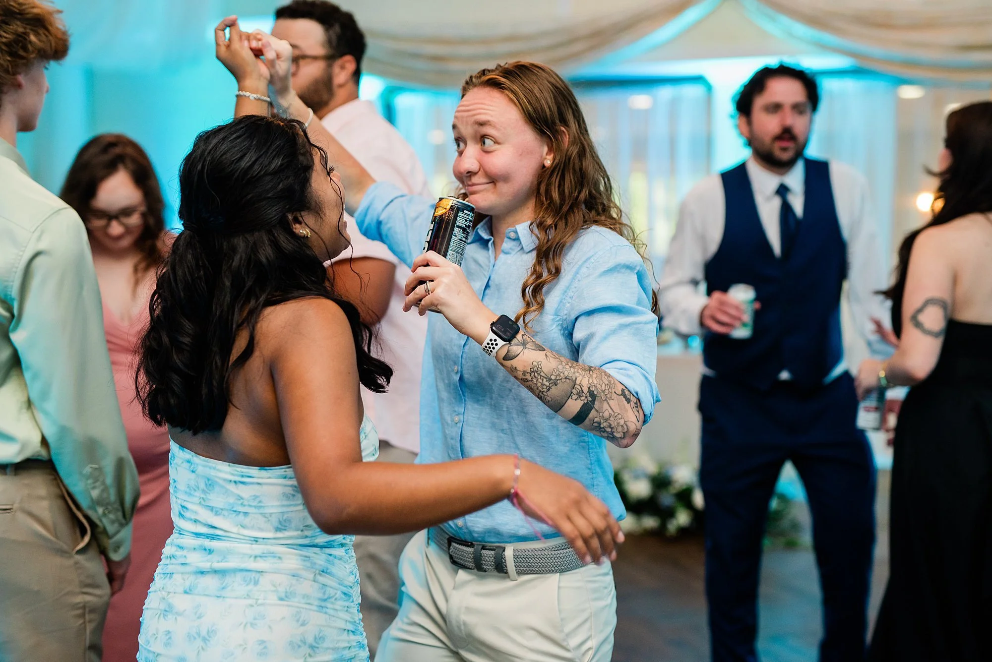 Emily Grace Photo, Lancaster PA Wedding Photographer, Cameron Estate Inn Summer Wedding, Cameron Estate Inn Wedding Photos, Mount Joy PA Wedding Photographer