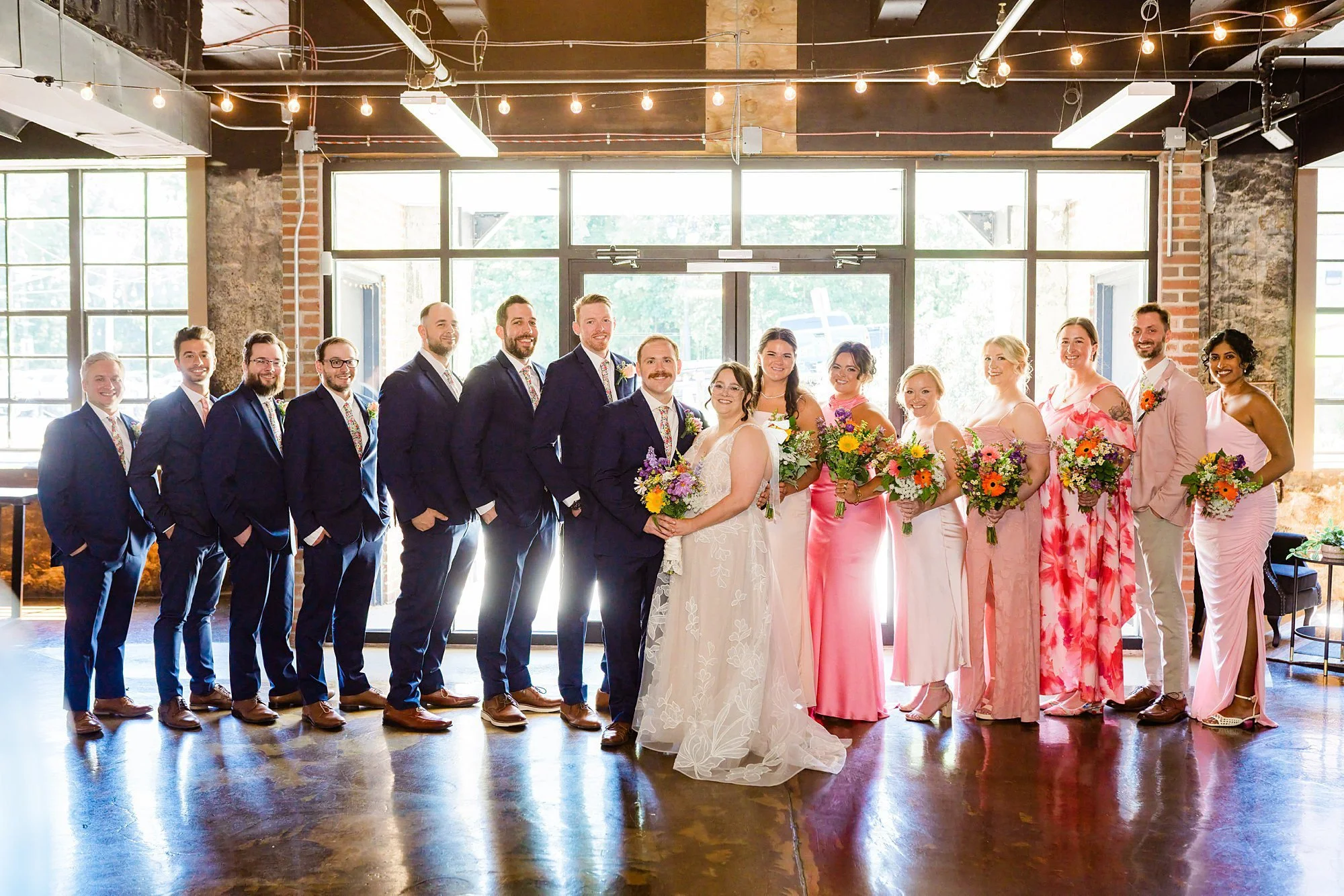 Emily Grace Photo, Main Street Ballroom Wedding Photos, Main Street Ballroom Ellicott City MD, Ellicott City Wedding, Baltimore Wedding Photographer