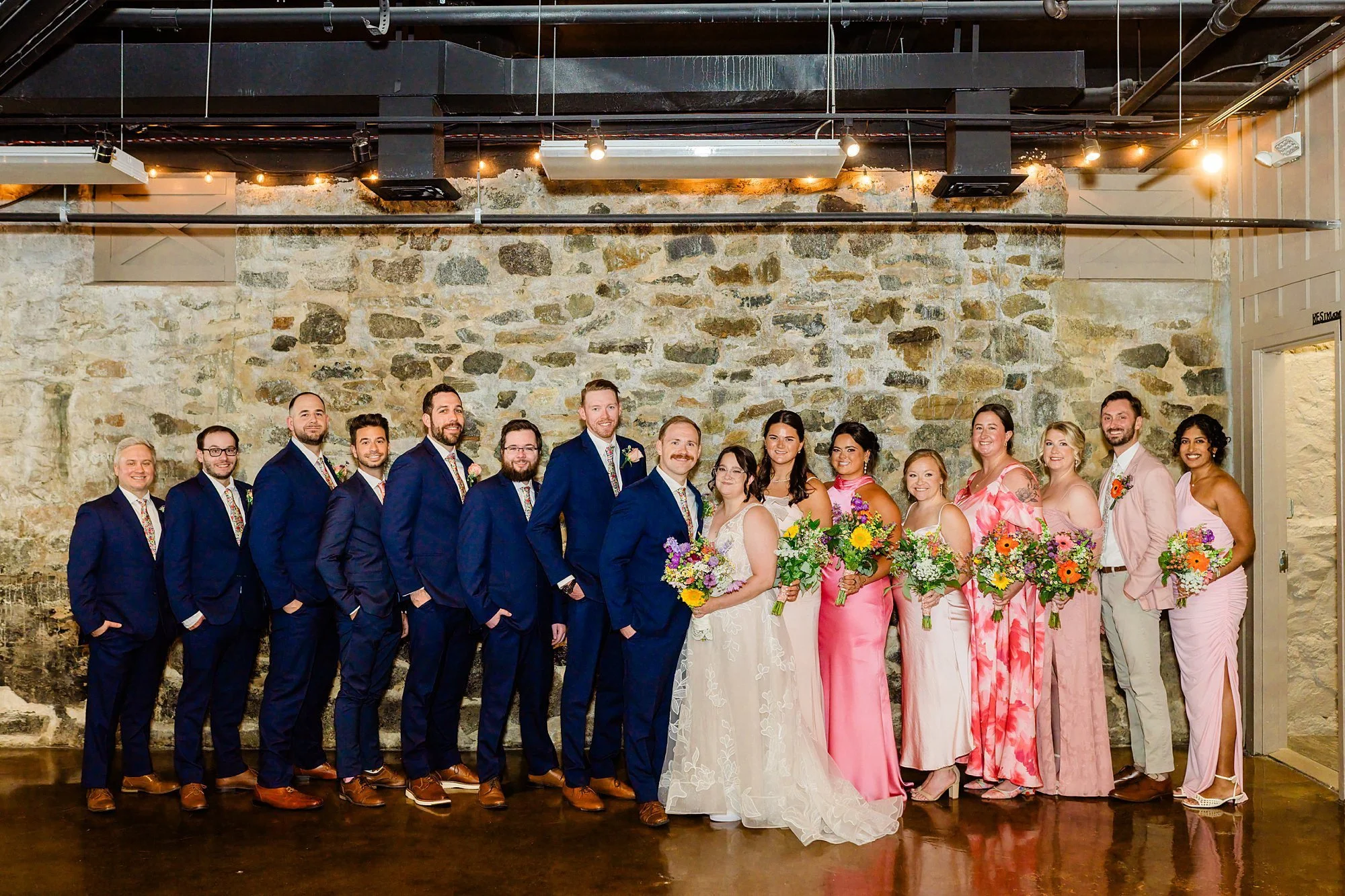 Emily Grace Photo, Main Street Ballroom Wedding Photos, Main Street Ballroom Ellicott City MD, Ellicott City Wedding, Baltimore Wedding Photographer