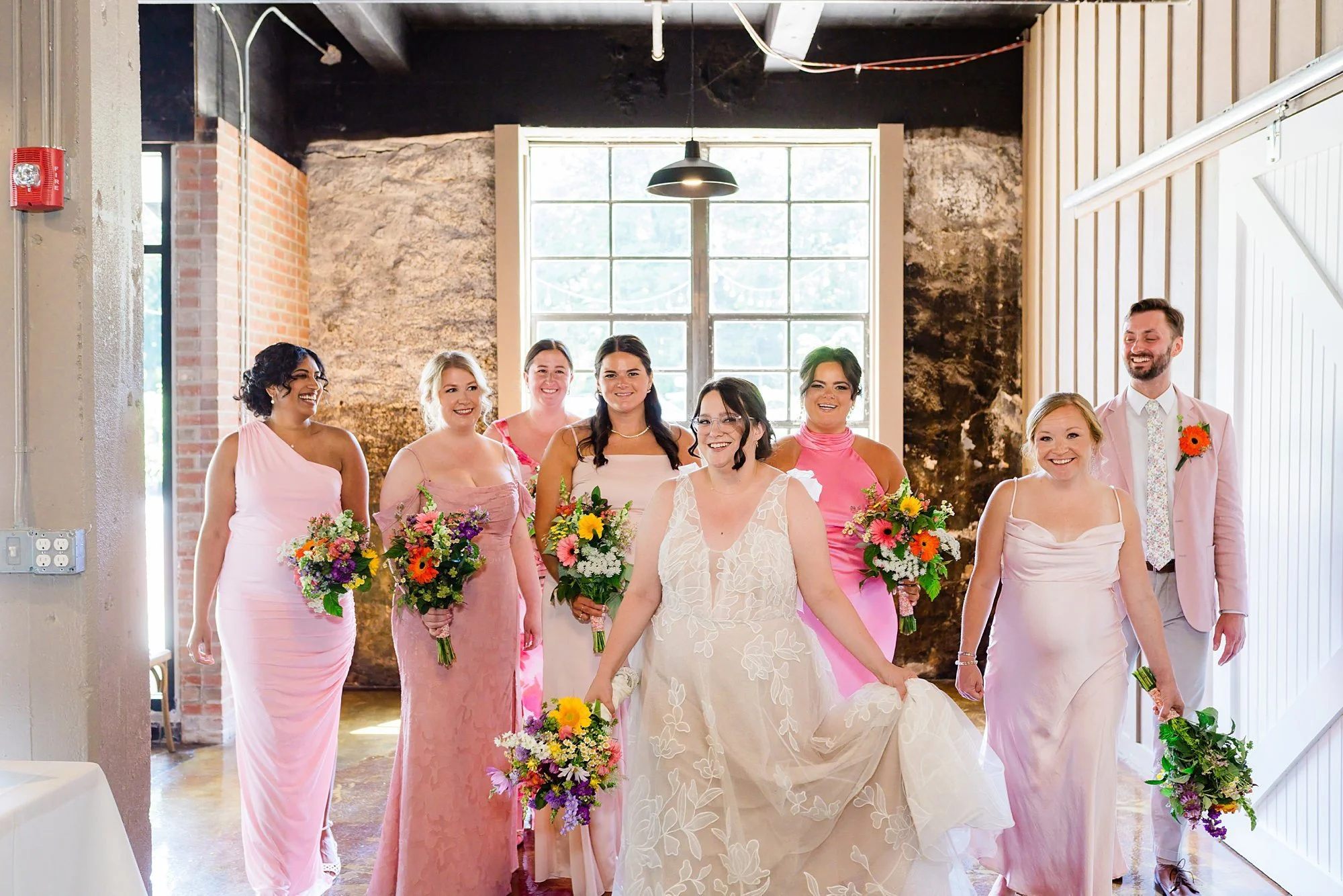 Emily Grace Photo, Main Street Ballroom Wedding Photos, Main Street Ballroom Ellicott City MD, Ellicott City Wedding, Baltimore Wedding Photographer