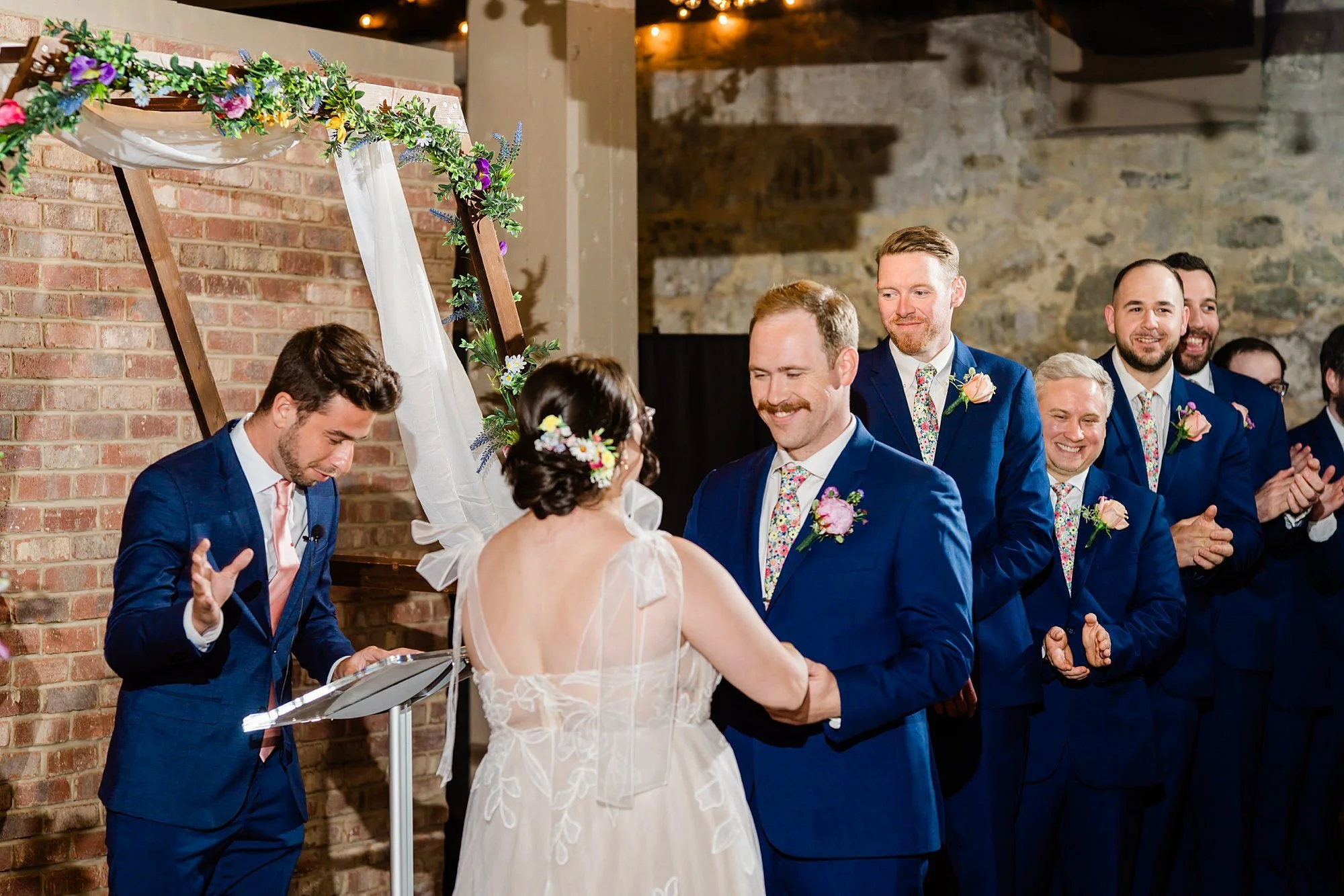 Emily Grace Photo, Main Street Ballroom Wedding Photos, Main Street Ballroom Ellicott City MD, Ellicott City Wedding, Baltimore Wedding Photographer
