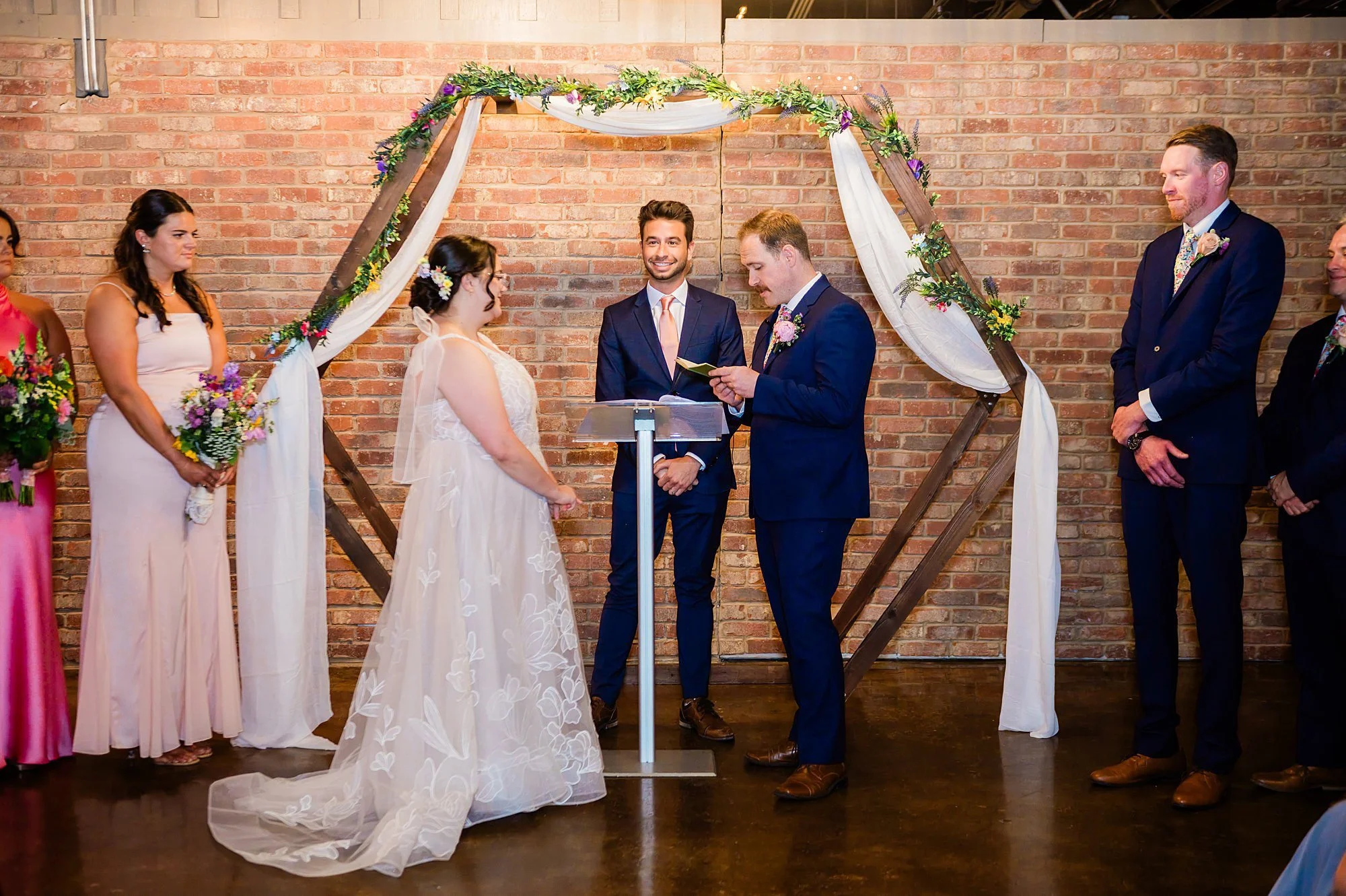 Emily Grace Photo, Main Street Ballroom Wedding Photos, Main Street Ballroom Ellicott City MD, Ellicott City Wedding, Baltimore Wedding Photographer