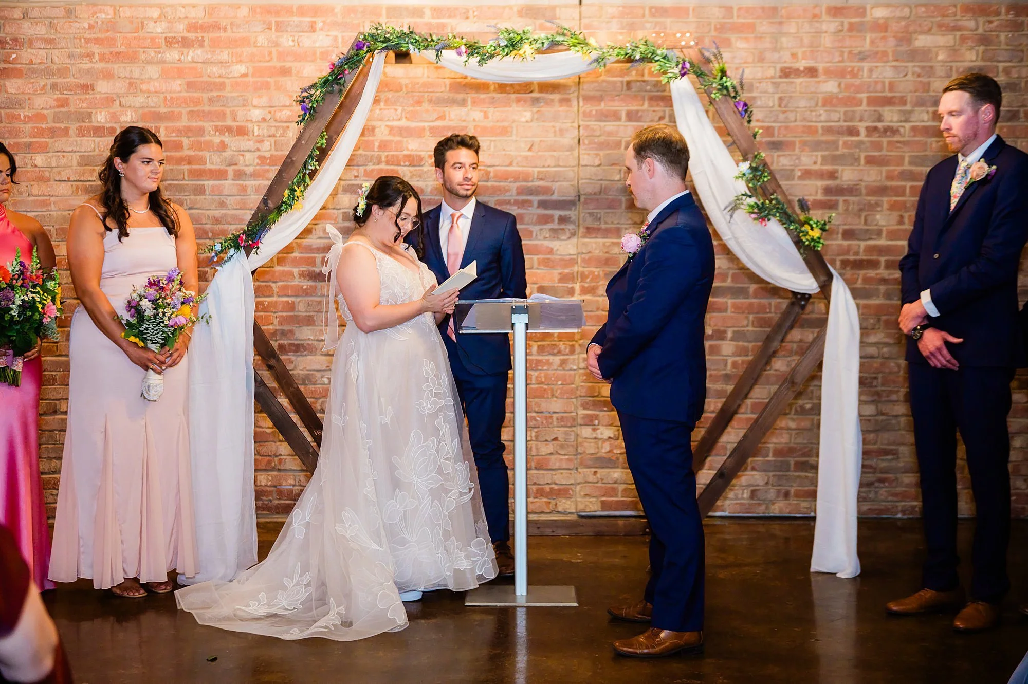 Emily Grace Photo, Main Street Ballroom Wedding Photos, Main Street Ballroom Ellicott City MD, Ellicott City Wedding, Baltimore Wedding Photographer