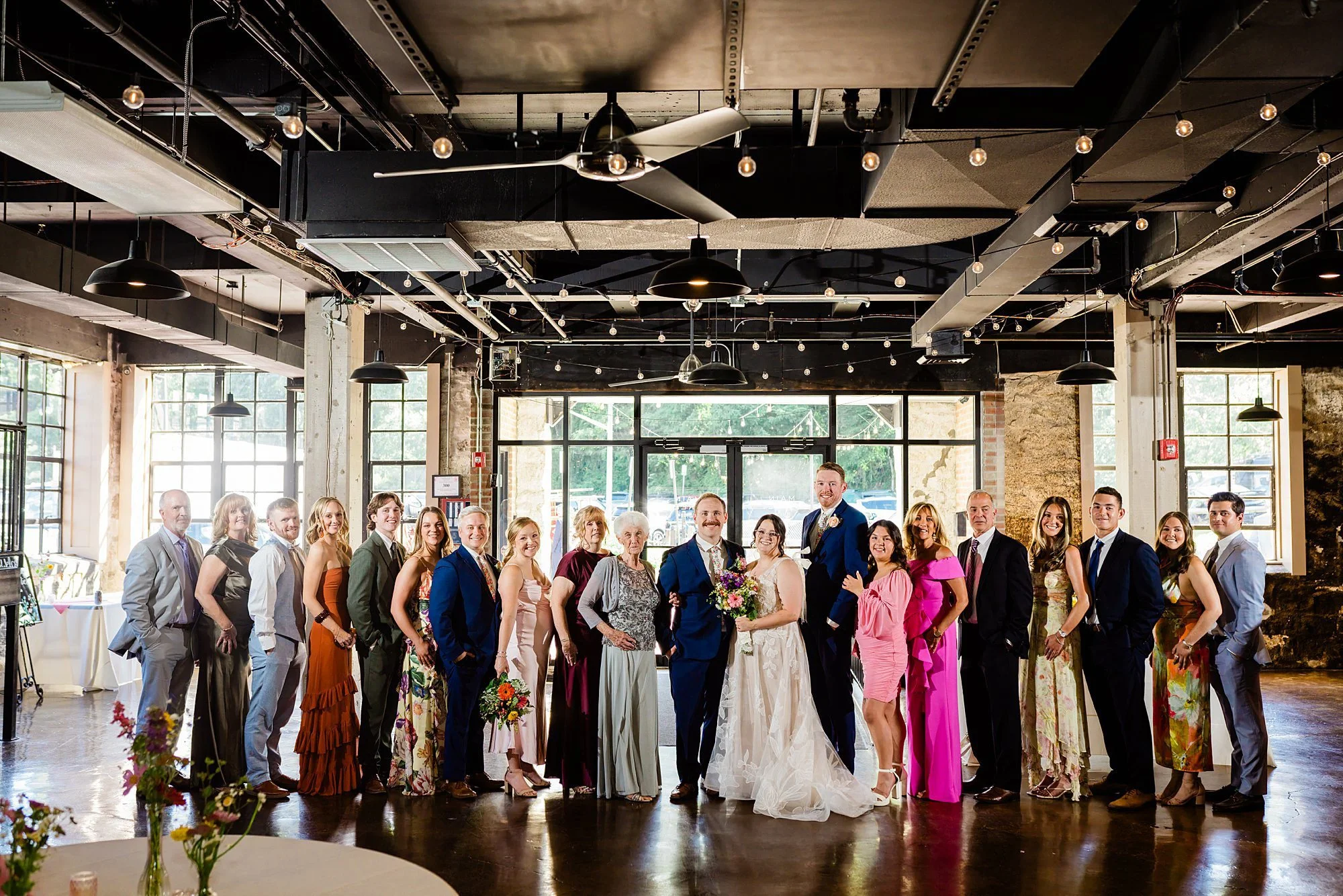 Emily Grace Photo, Main Street Ballroom Wedding Photos, Main Street Ballroom Ellicott City MD, Ellicott City Wedding, Baltimore Wedding Photographer