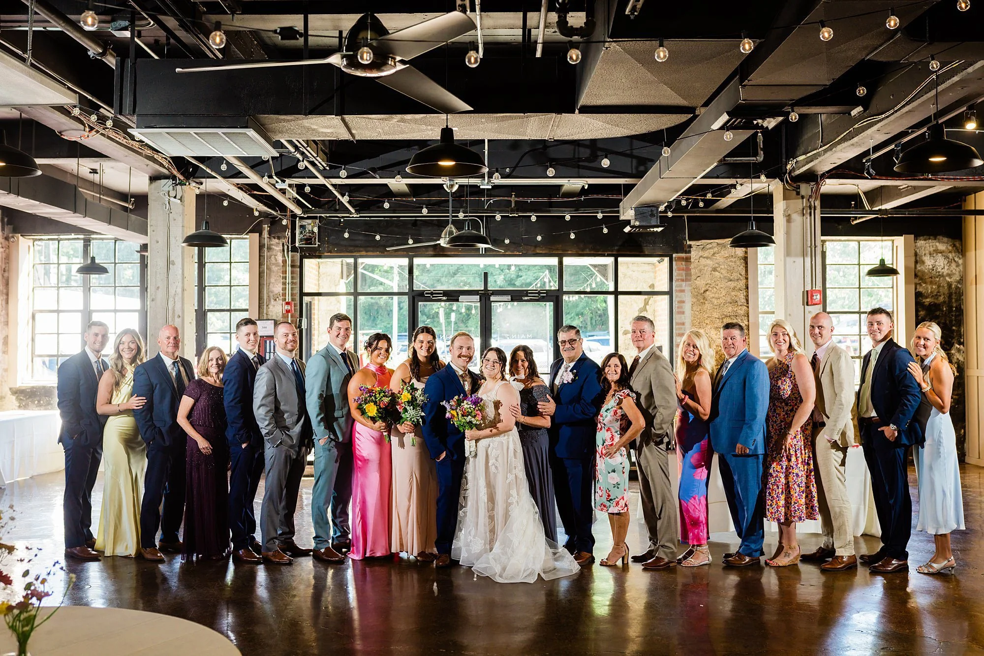 Emily Grace Photo, Main Street Ballroom Wedding Photos, Main Street Ballroom Ellicott City MD, Ellicott City Wedding, Baltimore Wedding Photographer