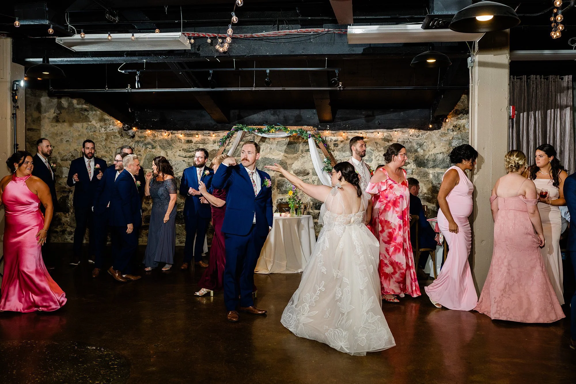 Emily Grace Photo, Main Street Ballroom Wedding Photos, Main Street Ballroom Ellicott City MD, Ellicott City Wedding, Baltimore Wedding Photographer