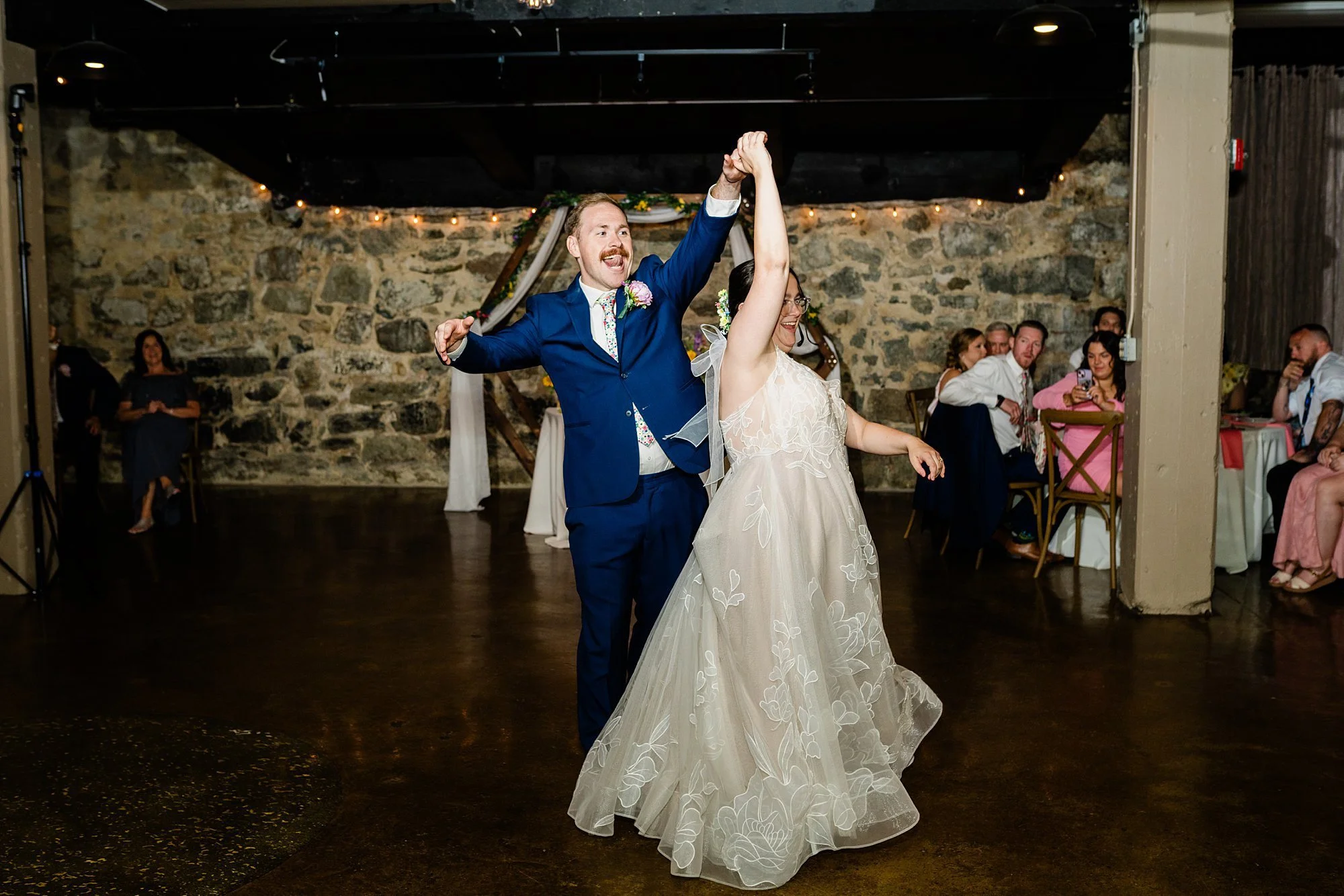 Emily Grace Photo, Main Street Ballroom Wedding Photos, Main Street Ballroom Ellicott City MD, Ellicott City Wedding, Baltimore Wedding Photographer