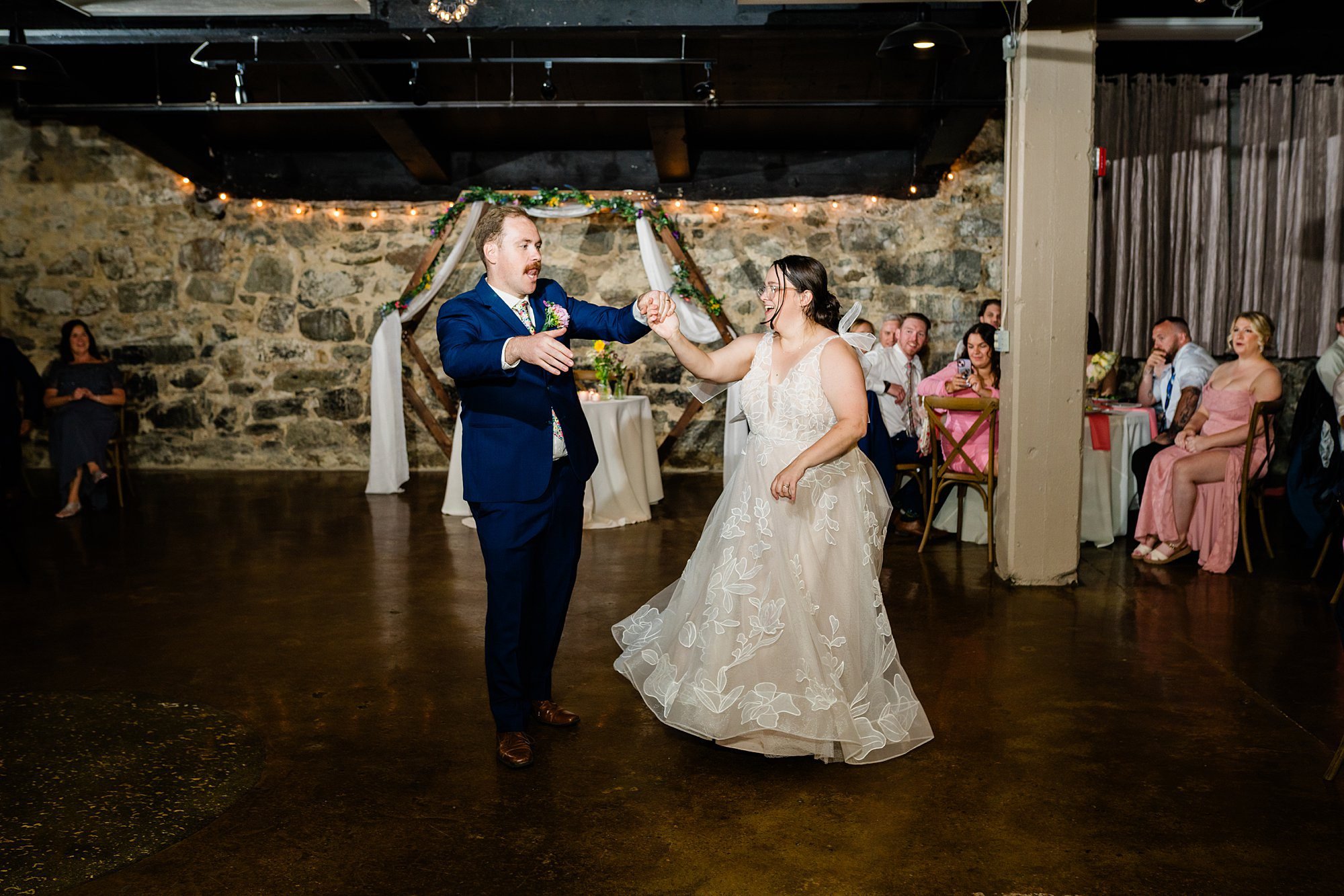 Emily Grace Photo, Main Street Ballroom Wedding Photos, Main Street Ballroom Ellicott City MD, Ellicott City Wedding, Baltimore Wedding Photographer