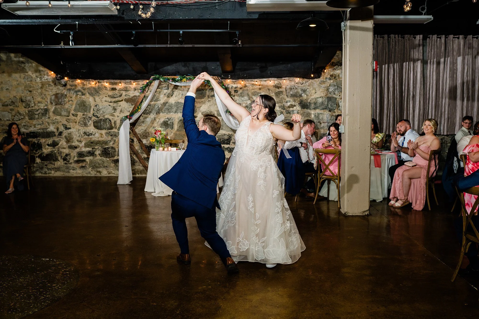 Emily Grace Photo, Main Street Ballroom Wedding Photos, Main Street Ballroom Ellicott City MD, Ellicott City Wedding, Baltimore Wedding Photographer