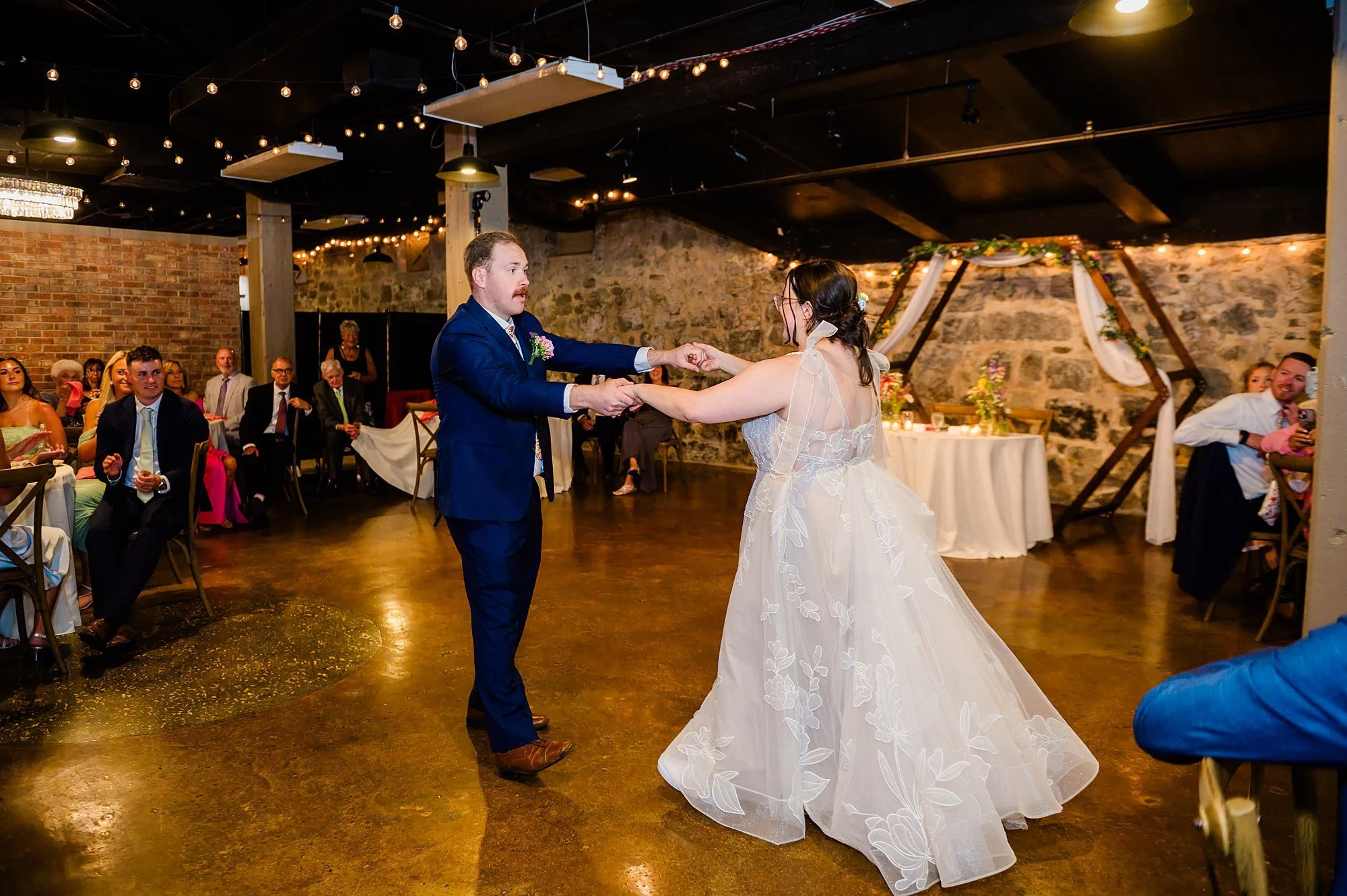 Emily Grace Photo, Main Street Ballroom Wedding Photos, Main Street Ballroom Ellicott City MD, Ellicott City Wedding, Baltimore Wedding Photographer