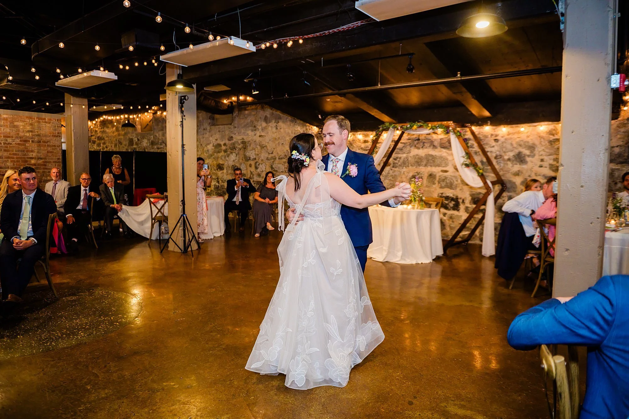 Emily Grace Photo, Main Street Ballroom Wedding Photos, Main Street Ballroom Ellicott City MD, Ellicott City Wedding, Baltimore Wedding Photographer