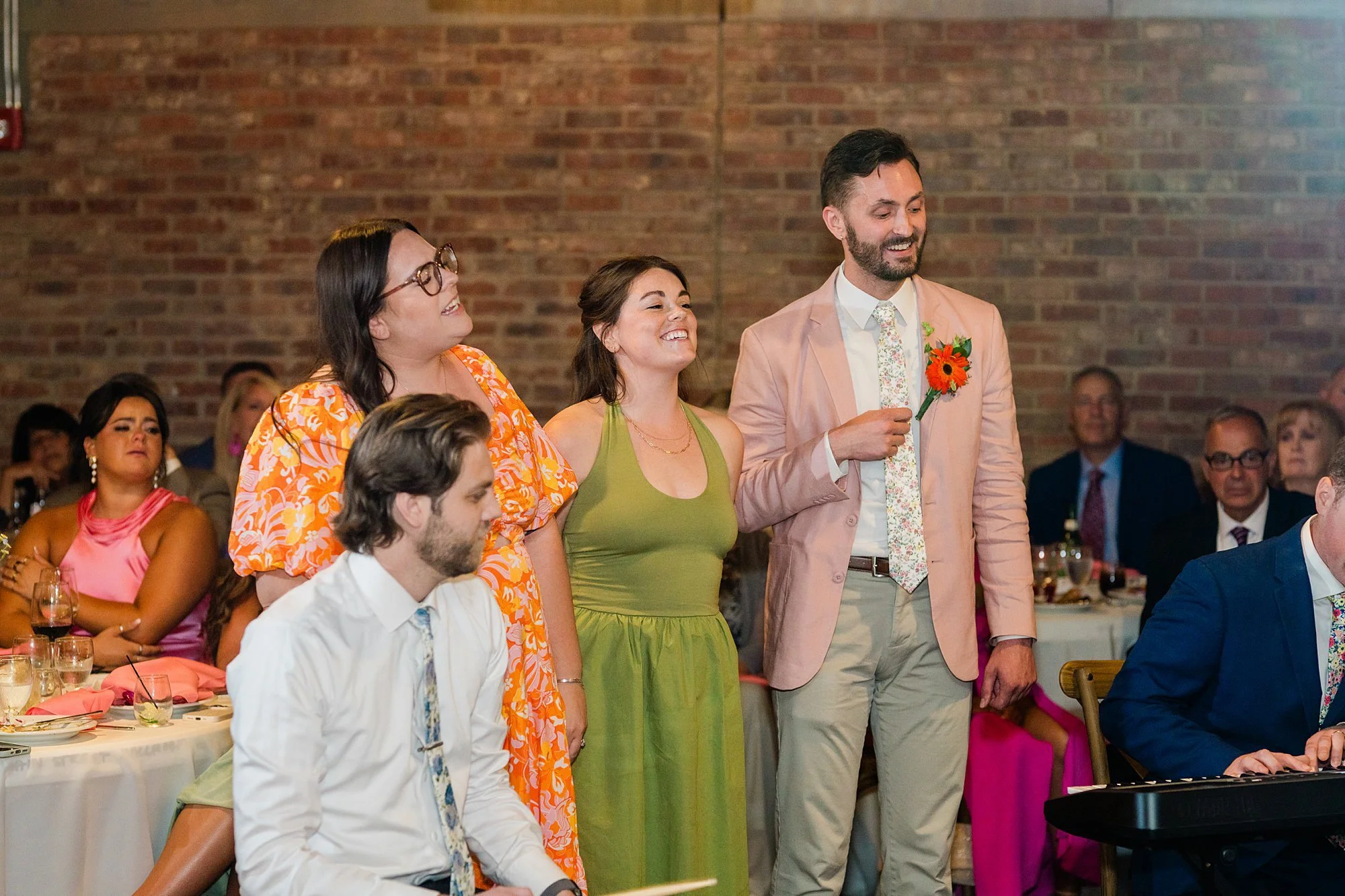 Emily Grace Photo, Main Street Ballroom Wedding Photos, Main Street Ballroom Ellicott City MD, Ellicott City Wedding, Baltimore Wedding Photographer