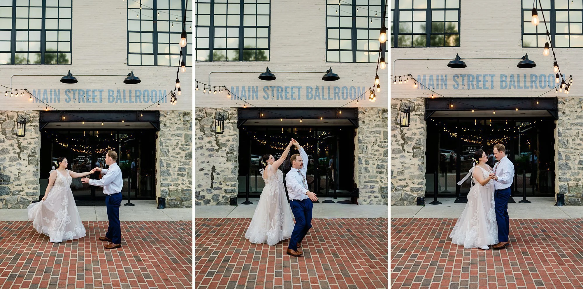 Emily Grace Photo, Main Street Ballroom Wedding Photos, Main Street Ballroom Ellicott City MD, Ellicott City Wedding, Baltimore Wedding Photographer