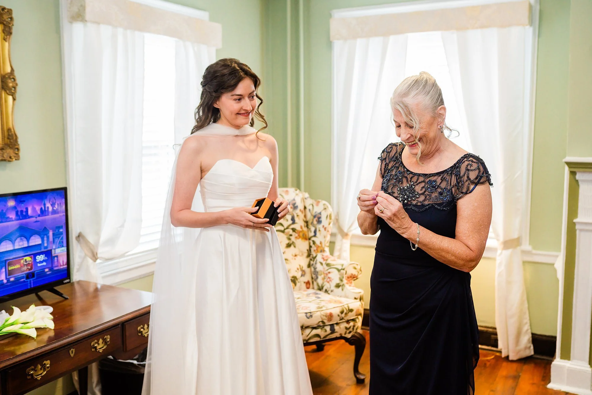 Emily Grace Photo, Mount Joy Pa Wedding Photographer, Cameron Estate Inn Summer Wedding, Lancaster PA Wedding Photographer, Cameron Estate Inn Wedding Photos