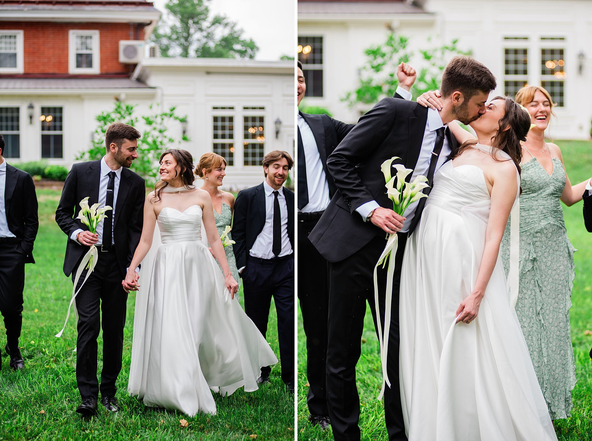 Emily Grace Photo, Mount Joy Pa Wedding Photographer, Cameron Estate Inn Summer Wedding, Lancaster PA Wedding Photographer, Cameron Estate Inn Wedding Photos