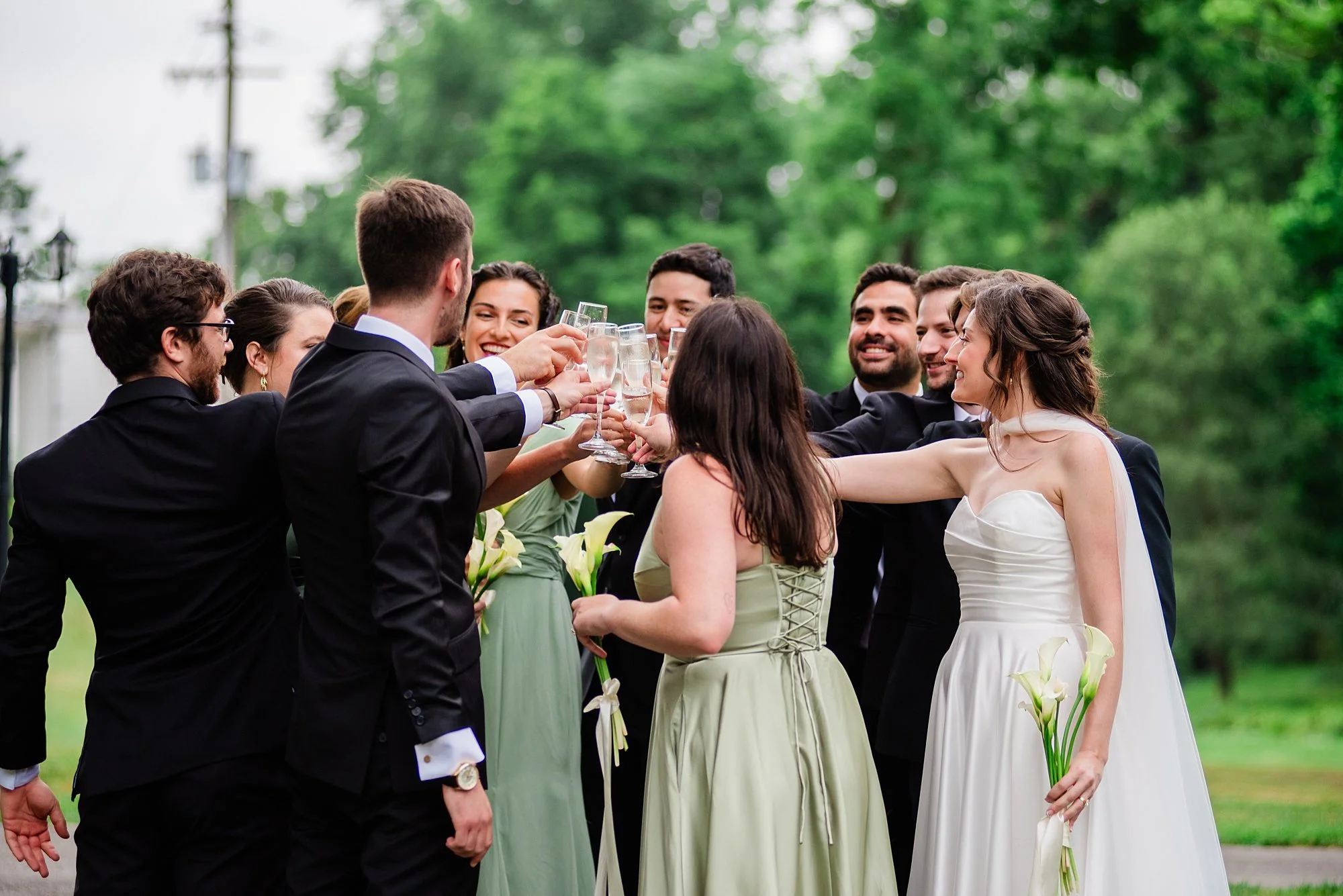 Emily Grace Photo, Mount Joy Pa Wedding Photographer, Cameron Estate Inn Summer Wedding, Lancaster PA Wedding Photographer, Cameron Estate Inn Wedding Photos