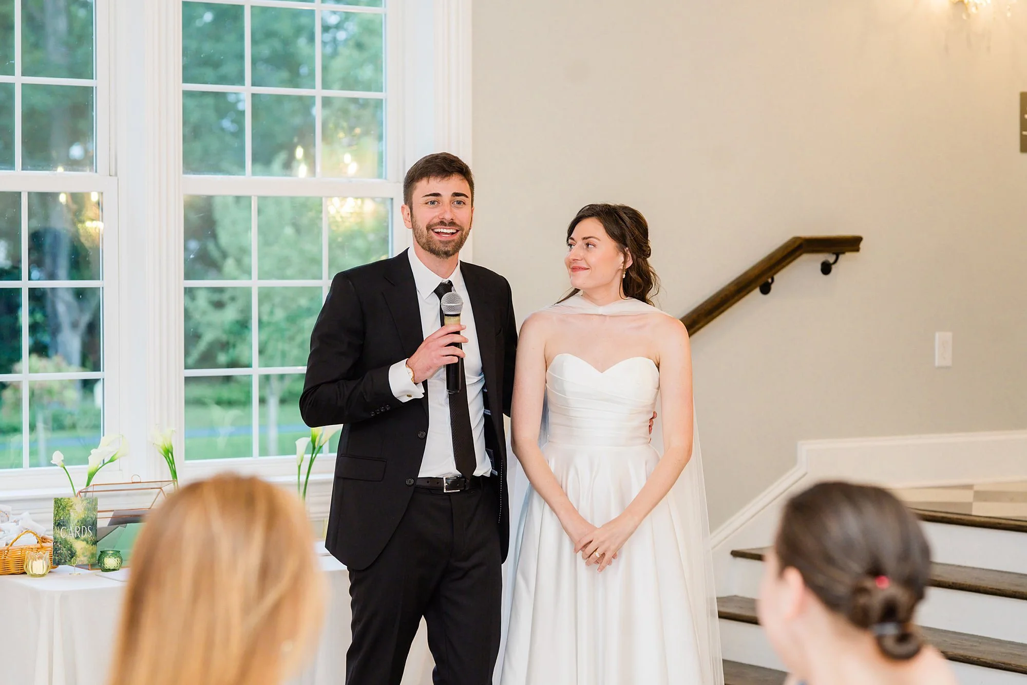 Emily Grace Photo, Mount Joy Pa Wedding Photographer, Cameron Estate Inn Summer Wedding, Lancaster PA Wedding Photographer, Cameron Estate Inn Wedding Photos