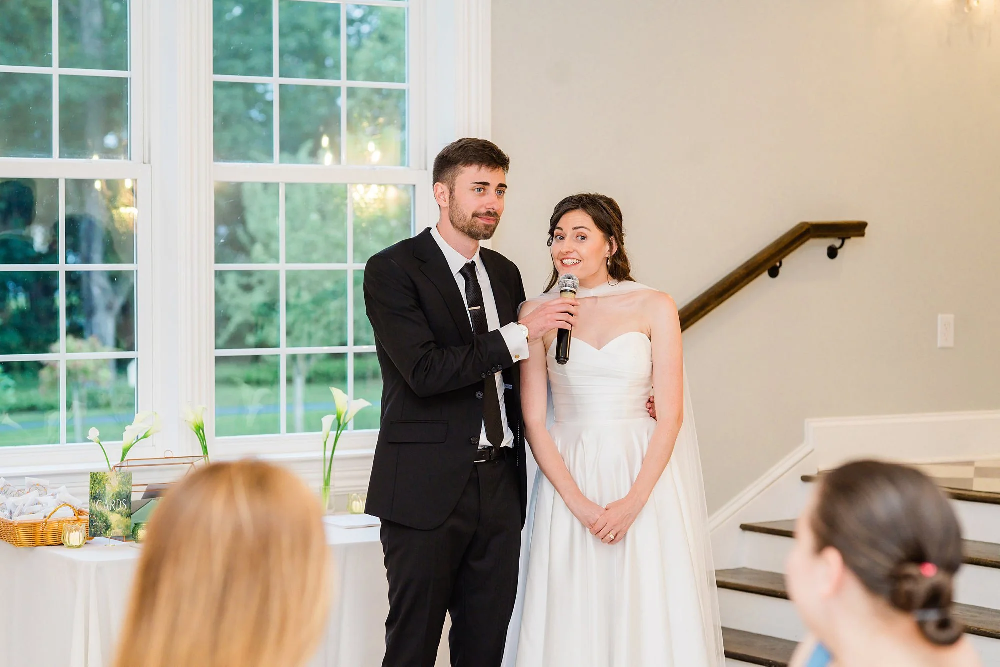 Emily Grace Photo, Mount Joy Pa Wedding Photographer, Cameron Estate Inn Summer Wedding, Lancaster PA Wedding Photographer, Cameron Estate Inn Wedding Photos