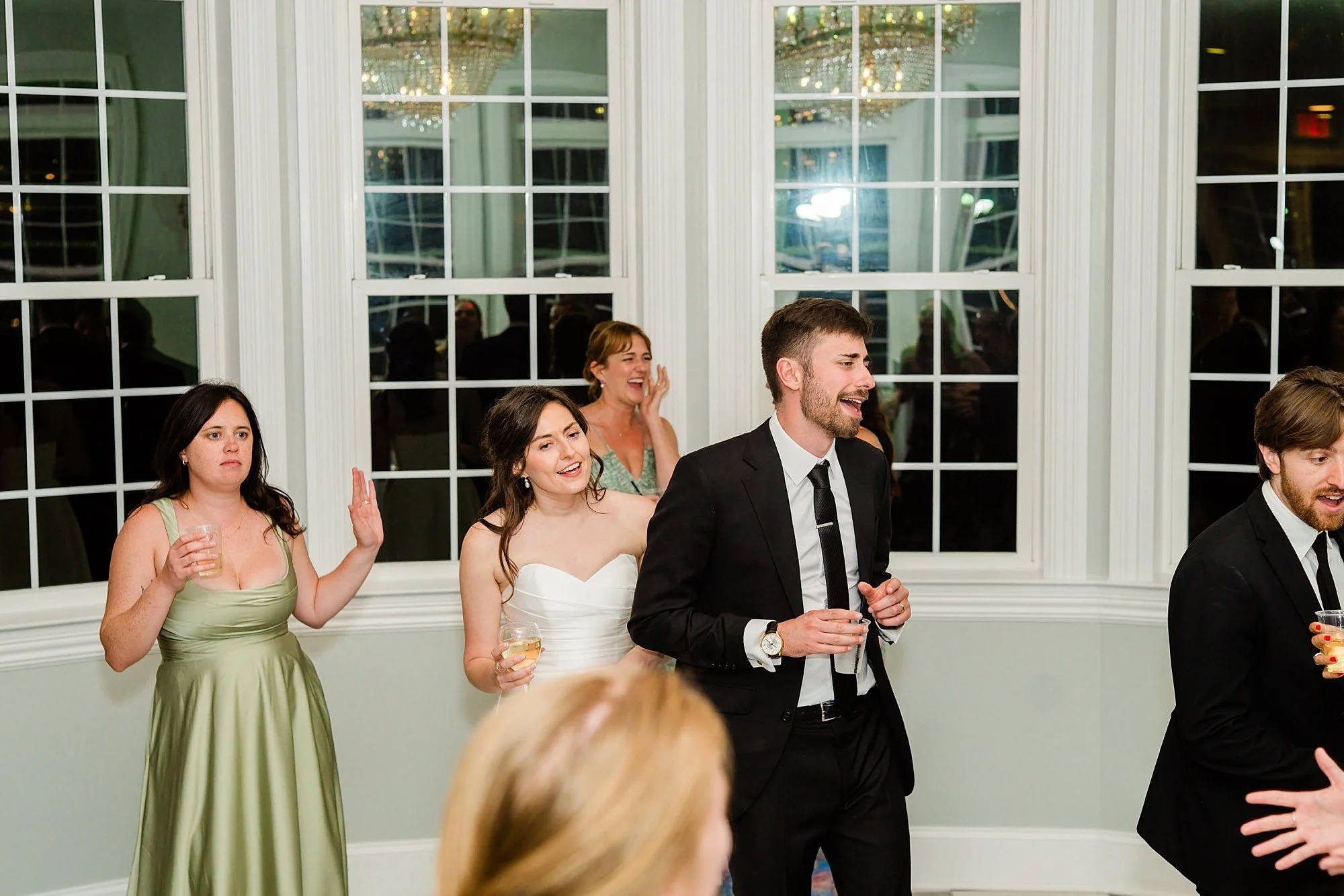 Emily Grace Photo, Mount Joy Pa Wedding Photographer, Cameron Estate Inn Summer Wedding, Lancaster PA Wedding Photographer, Cameron Estate Inn Wedding Photos