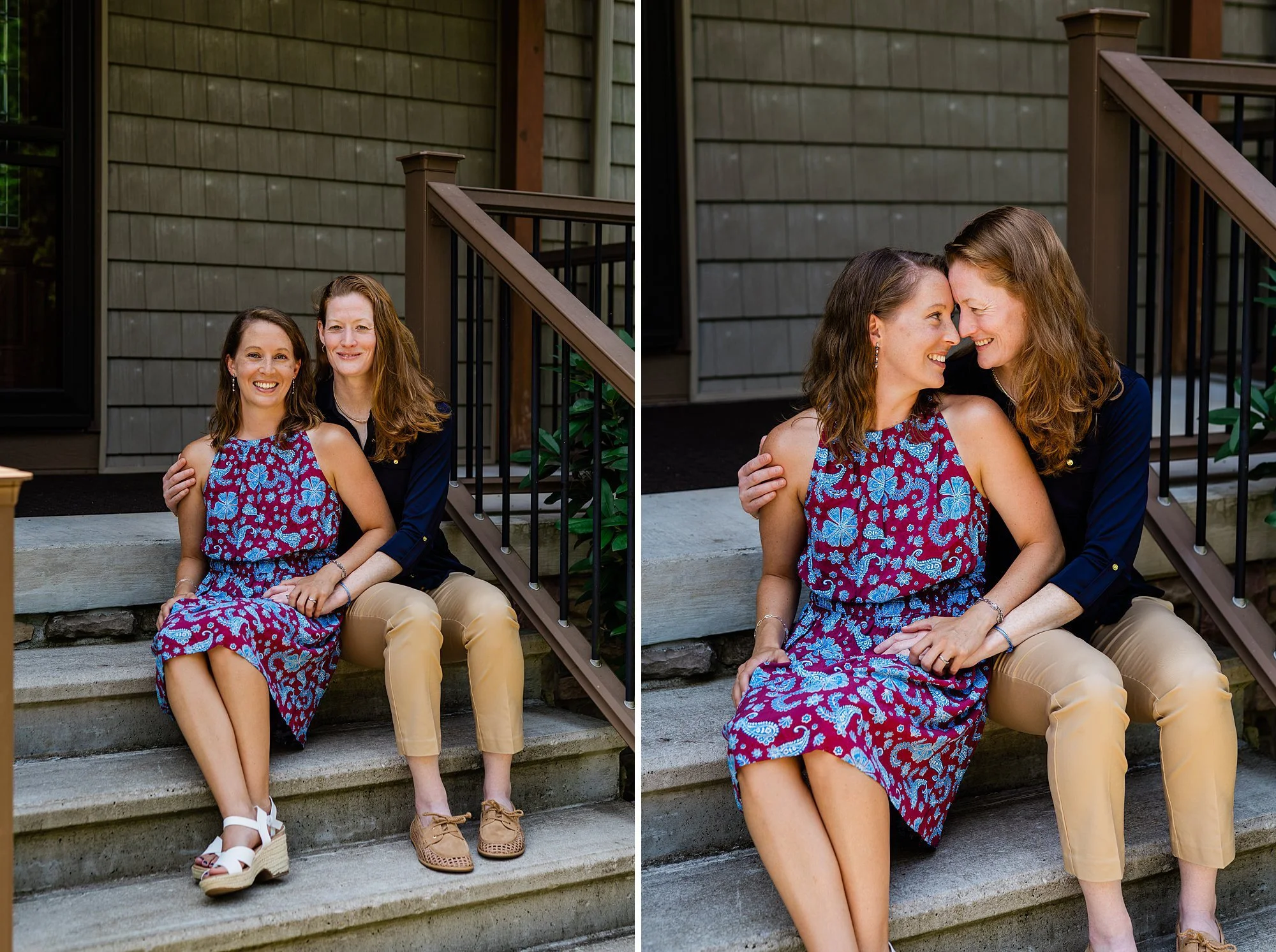 Emily Grace Photo, Harrisburg LGBTQ friendly wedding photographer, Harrisburg elopement photographer, Harrisburg LGBTQ friendly elopement photographer, Harrisburg Airbnb elopement