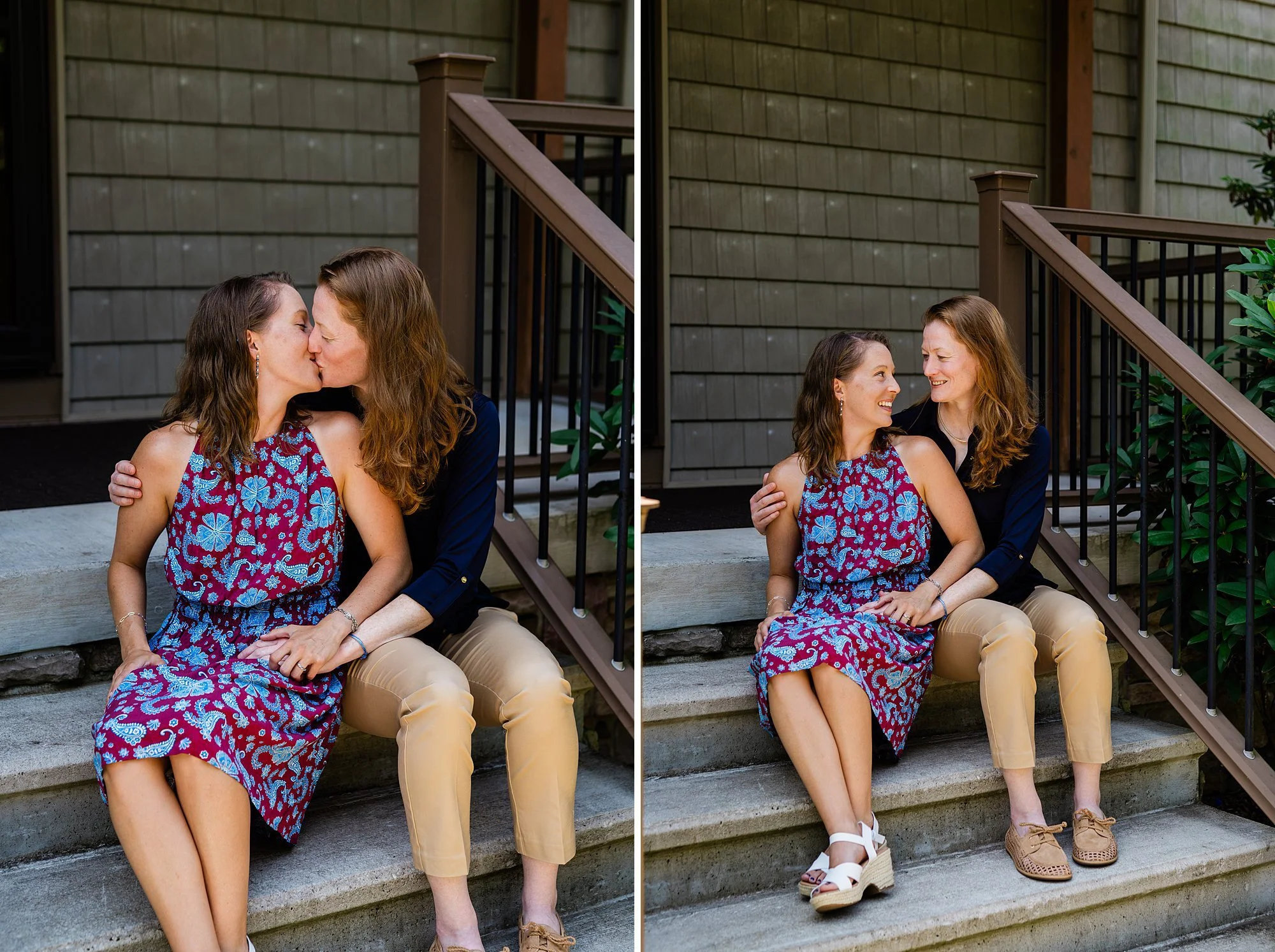 Emily Grace Photo, Harrisburg LGBTQ friendly wedding photographer, Harrisburg elopement photographer, Harrisburg LGBTQ friendly elopement photographer, Harrisburg Airbnb elopement