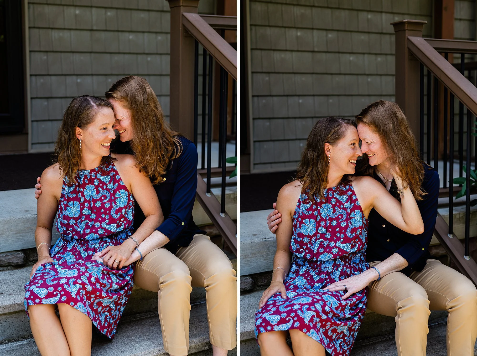 Emily Grace Photo, Harrisburg LGBTQ friendly wedding photographer, Harrisburg elopement photographer, Harrisburg LGBTQ friendly elopement photographer, Harrisburg Airbnb elopement