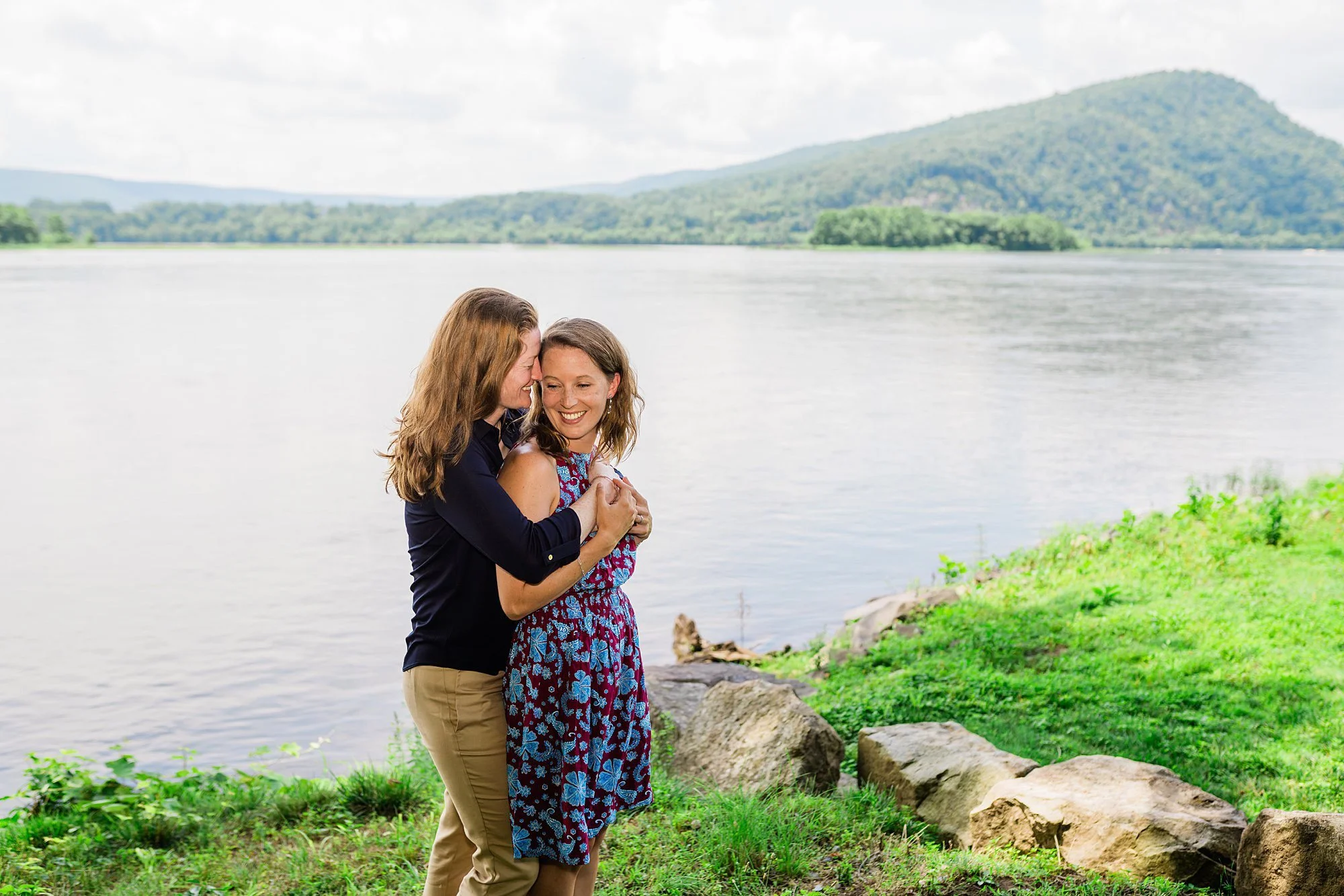 Emily Grace Photo, Harrisburg LGBTQ friendly wedding photographer, Harrisburg elopement photographer, Harrisburg LGBTQ friendly elopement photographer, Harrisburg Airbnb elopement