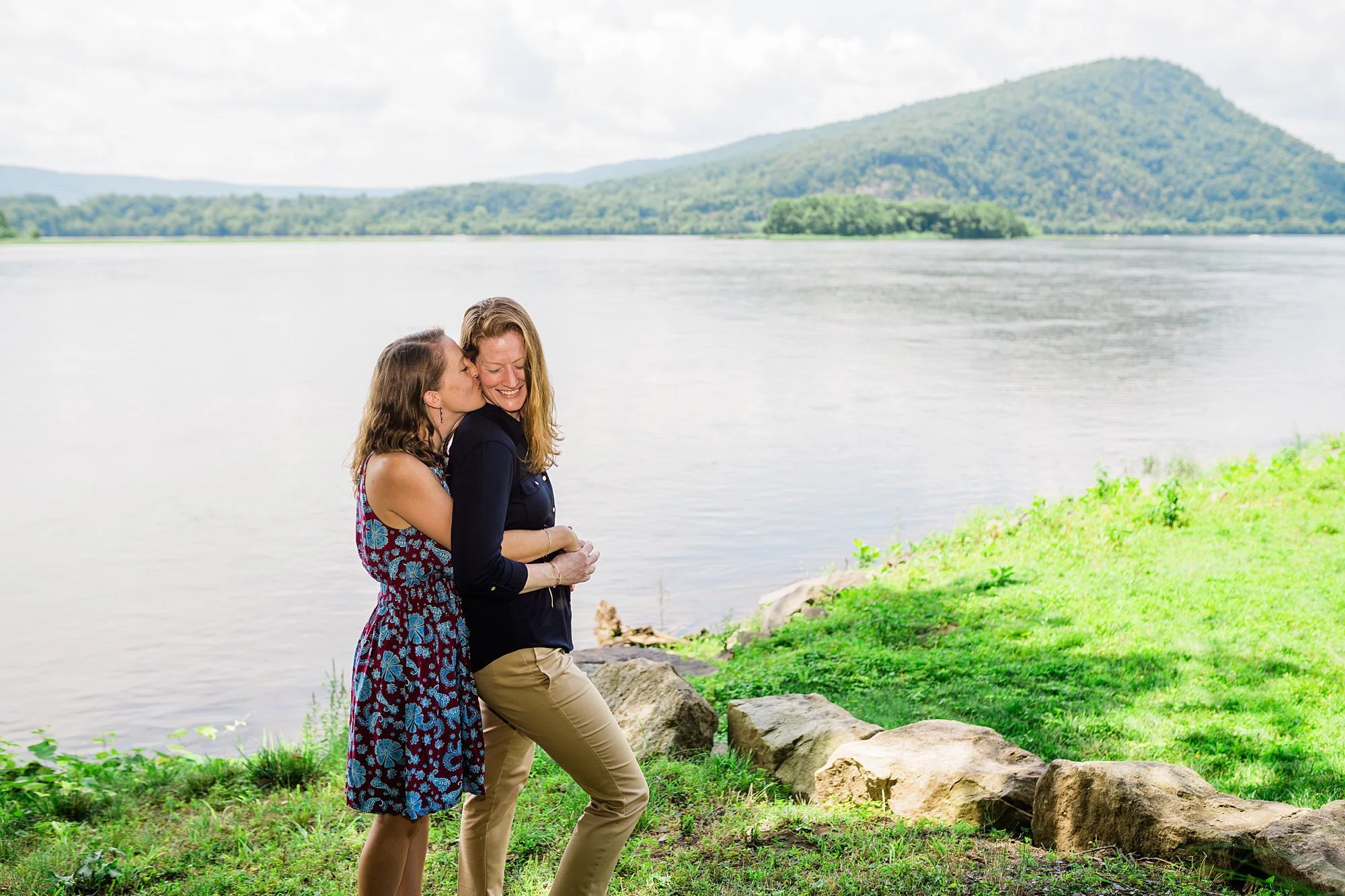 Emily Grace Photo, Harrisburg LGBTQ friendly wedding photographer, Harrisburg elopement photographer, Harrisburg LGBTQ friendly elopement photographer, Harrisburg Airbnb elopement