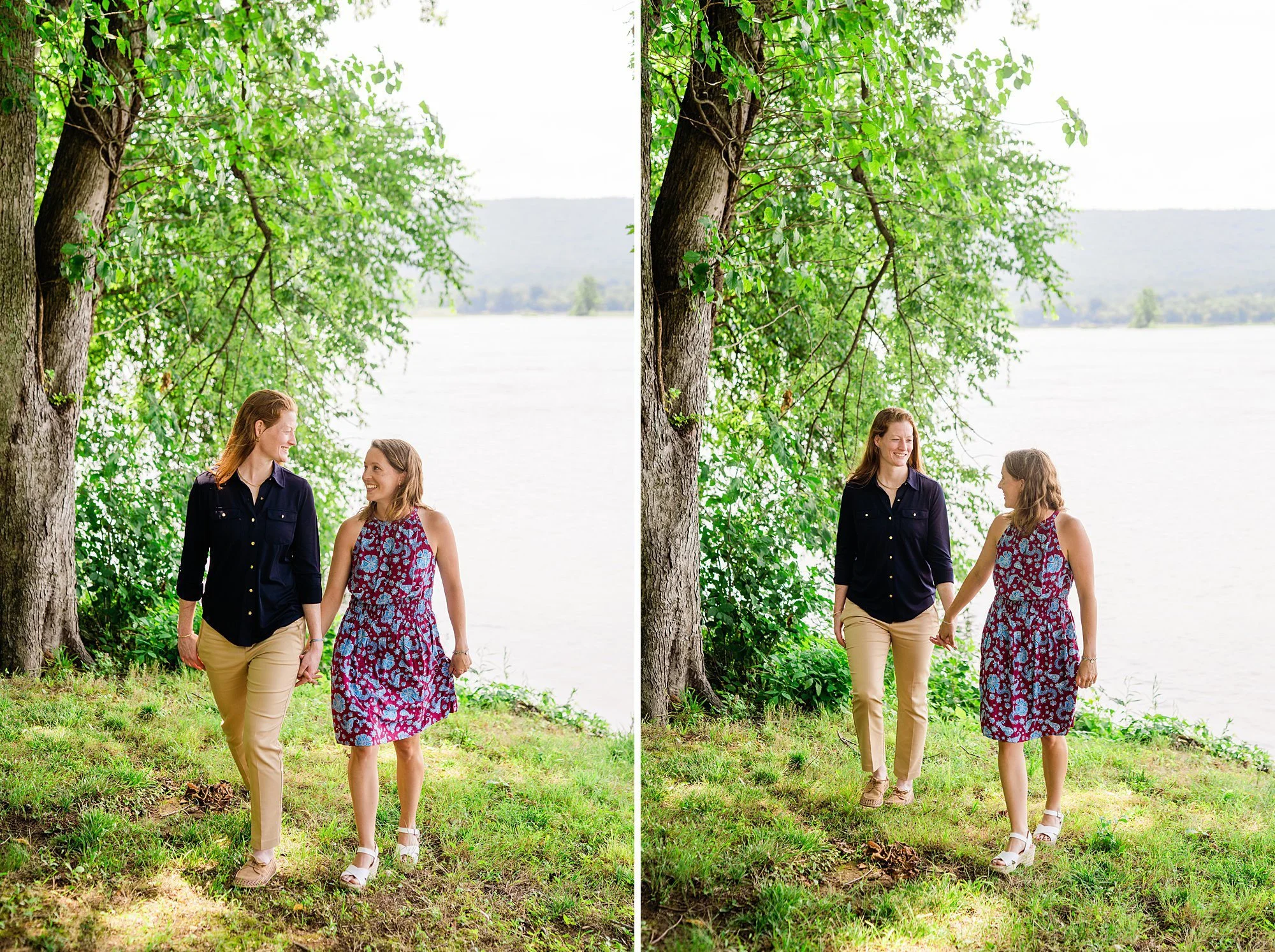 Emily Grace Photo, Harrisburg LGBTQ friendly wedding photographer, Harrisburg elopement photographer, Harrisburg LGBTQ friendly elopement photographer, Harrisburg Airbnb elopement