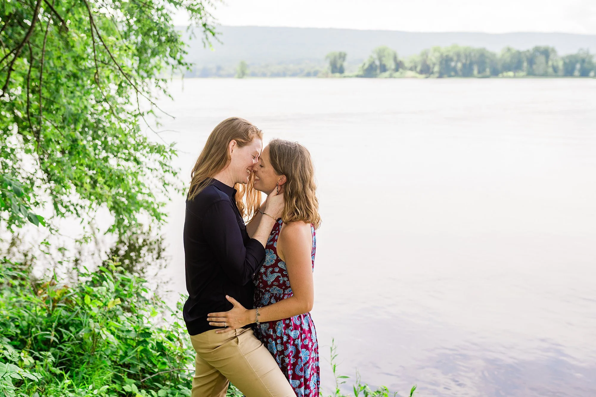 Emily Grace Photo, Harrisburg LGBTQ friendly wedding photographer, Harrisburg elopement photographer, Harrisburg LGBTQ friendly elopement photographer, Harrisburg Airbnb elopement