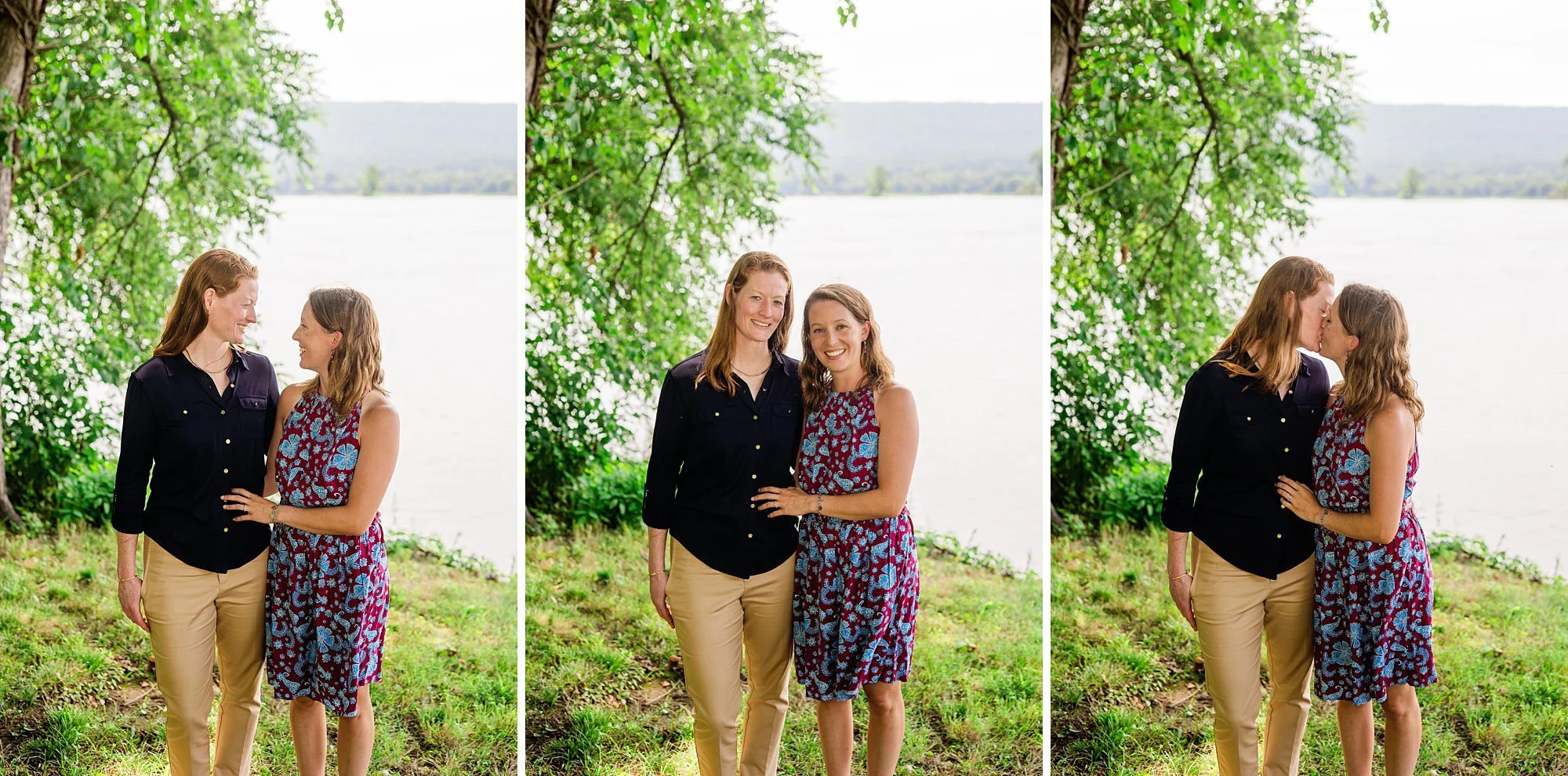 Emily Grace Photo, Harrisburg LGBTQ friendly wedding photographer, Harrisburg elopement photographer, Harrisburg LGBTQ friendly elopement photographer, Harrisburg Airbnb elopement