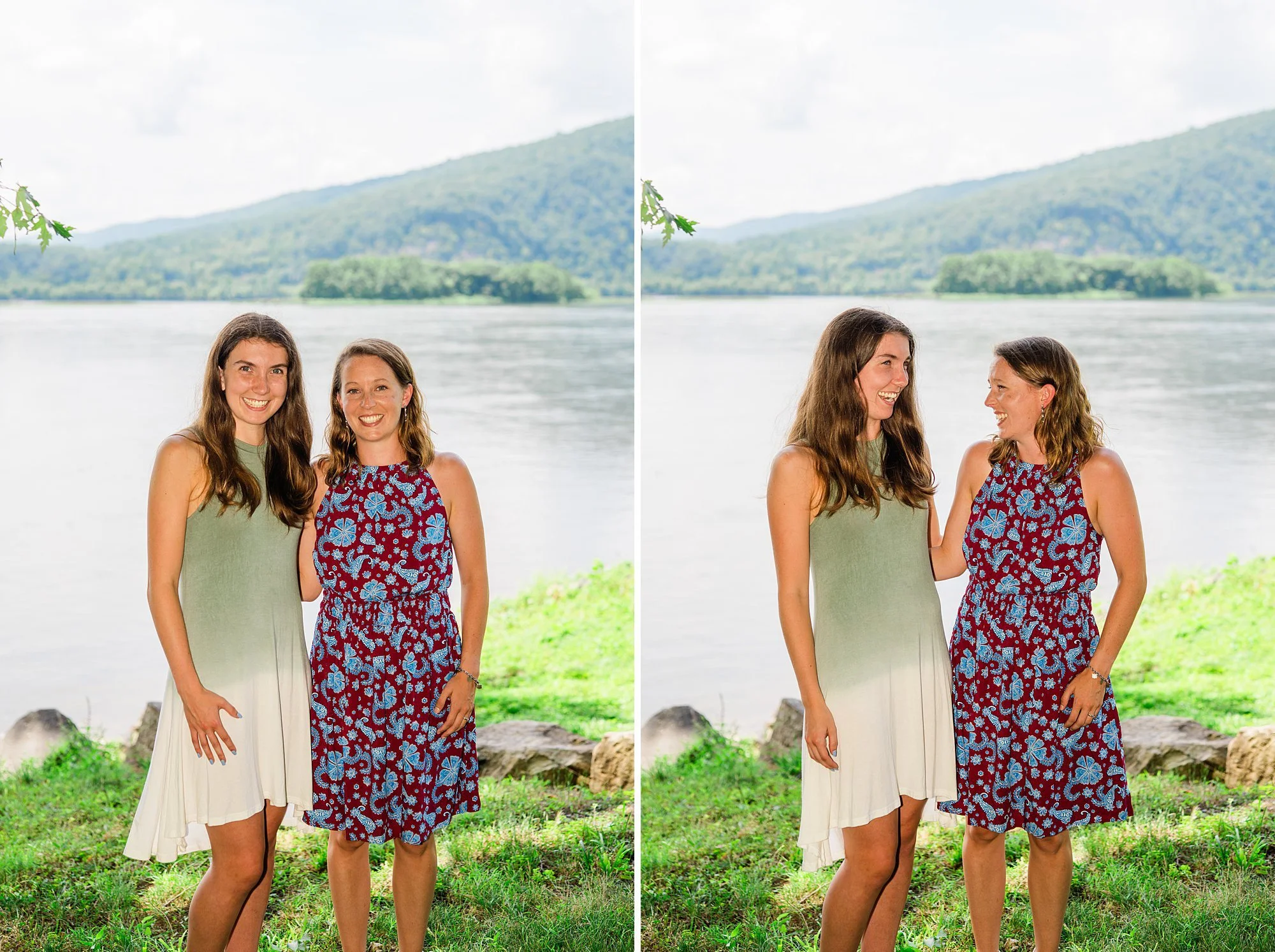 Emily Grace Photo, Harrisburg LGBTQ friendly wedding photographer, Harrisburg elopement photographer, Harrisburg LGBTQ friendly elopement photographer, Harrisburg Airbnb elopement