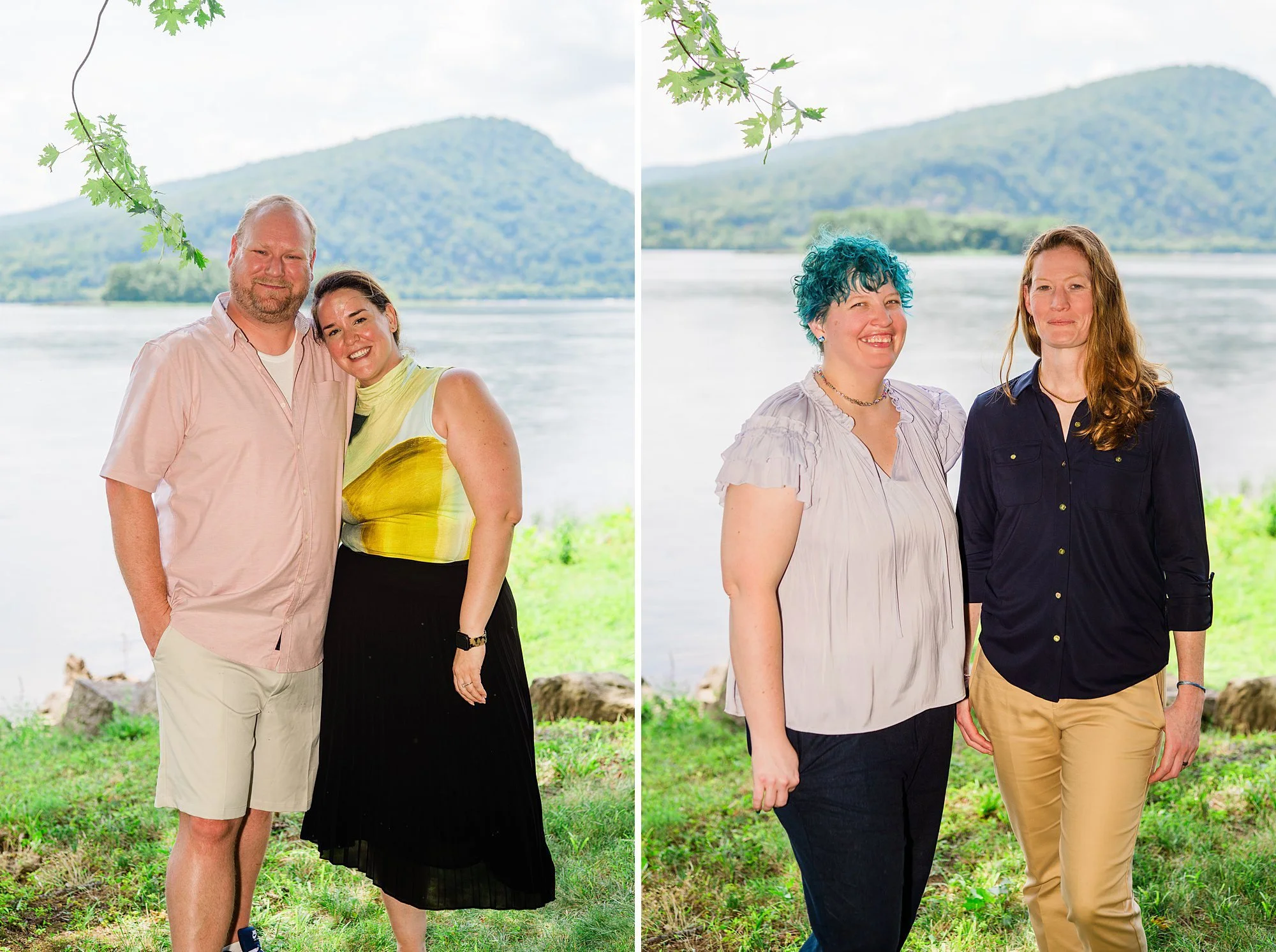 Emily Grace Photo, Harrisburg LGBTQ friendly wedding photographer, Harrisburg elopement photographer, Harrisburg LGBTQ friendly elopement photographer, Harrisburg Airbnb elopement