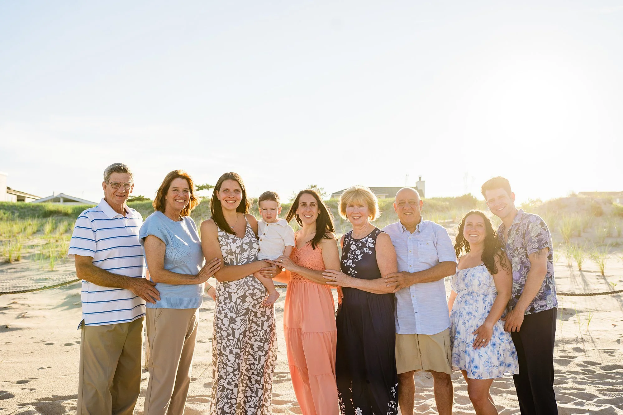 LGBTQ Friendly Delaware Beach Family Photographer, Delaware Beach Family Photographer, Fenwick Island Family Photographer, Bethany Beach Family Photographer, Rehoboth Beach Family Photographer