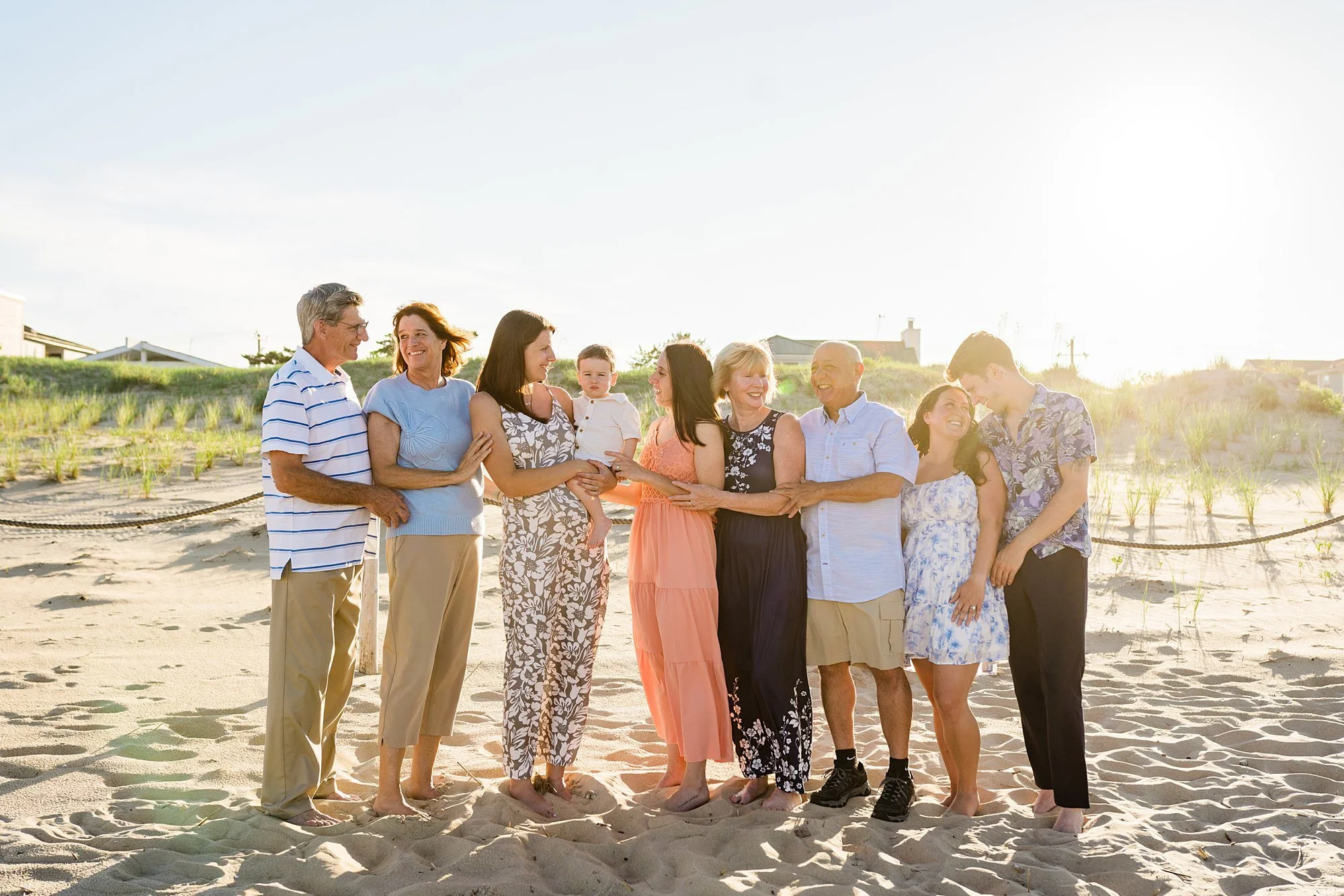 LGBTQ Friendly Delaware Beach Family Photographer, Delaware Beach Family Photographer, Fenwick Island Family Photographer, Bethany Beach Family Photographer, Rehoboth Beach Family Photographer