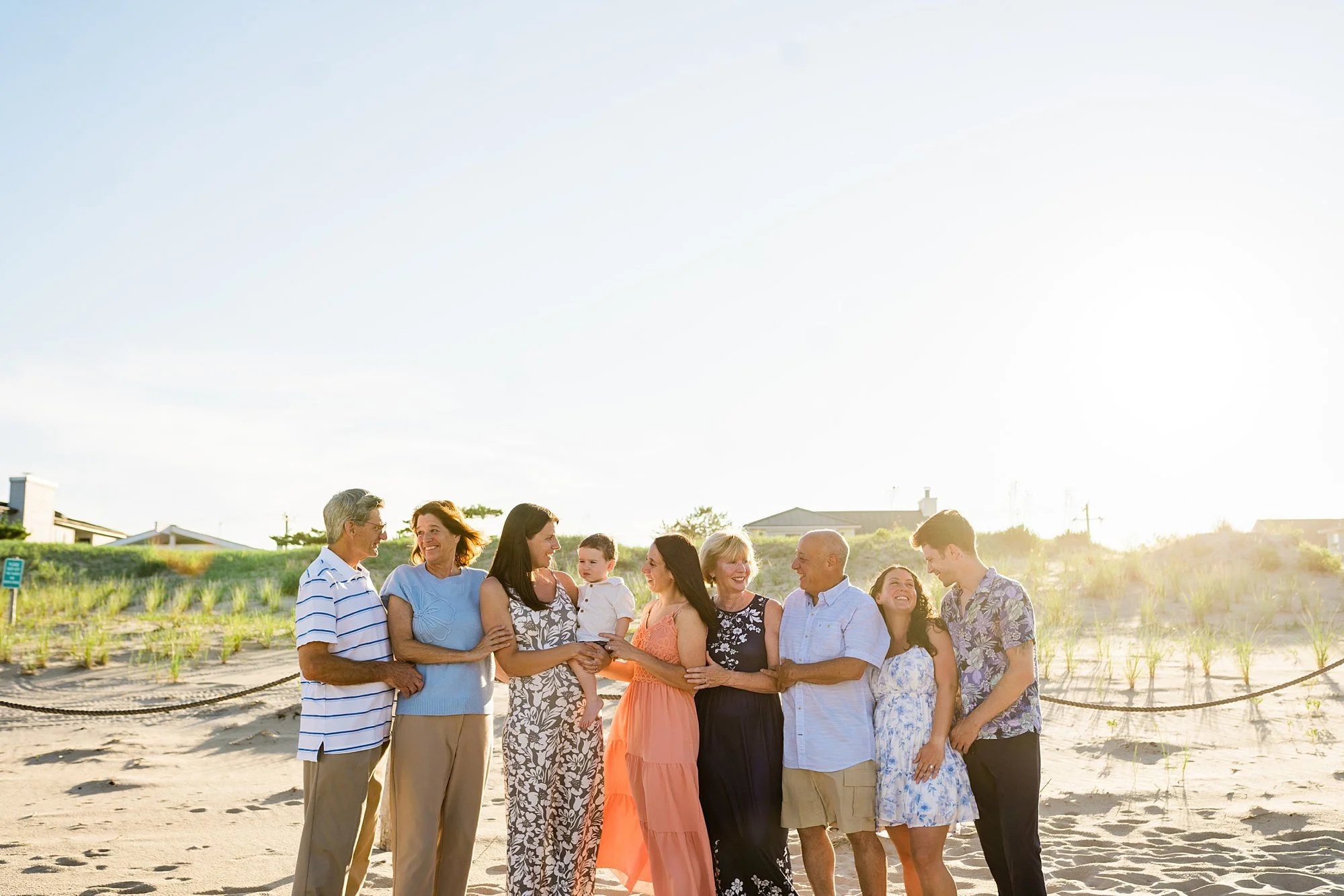 LGBTQ Friendly Delaware Beach Family Photographer, Delaware Beach Family Photographer, Fenwick Island Family Photographer, Bethany Beach Family Photographer, Rehoboth Beach Family Photographer