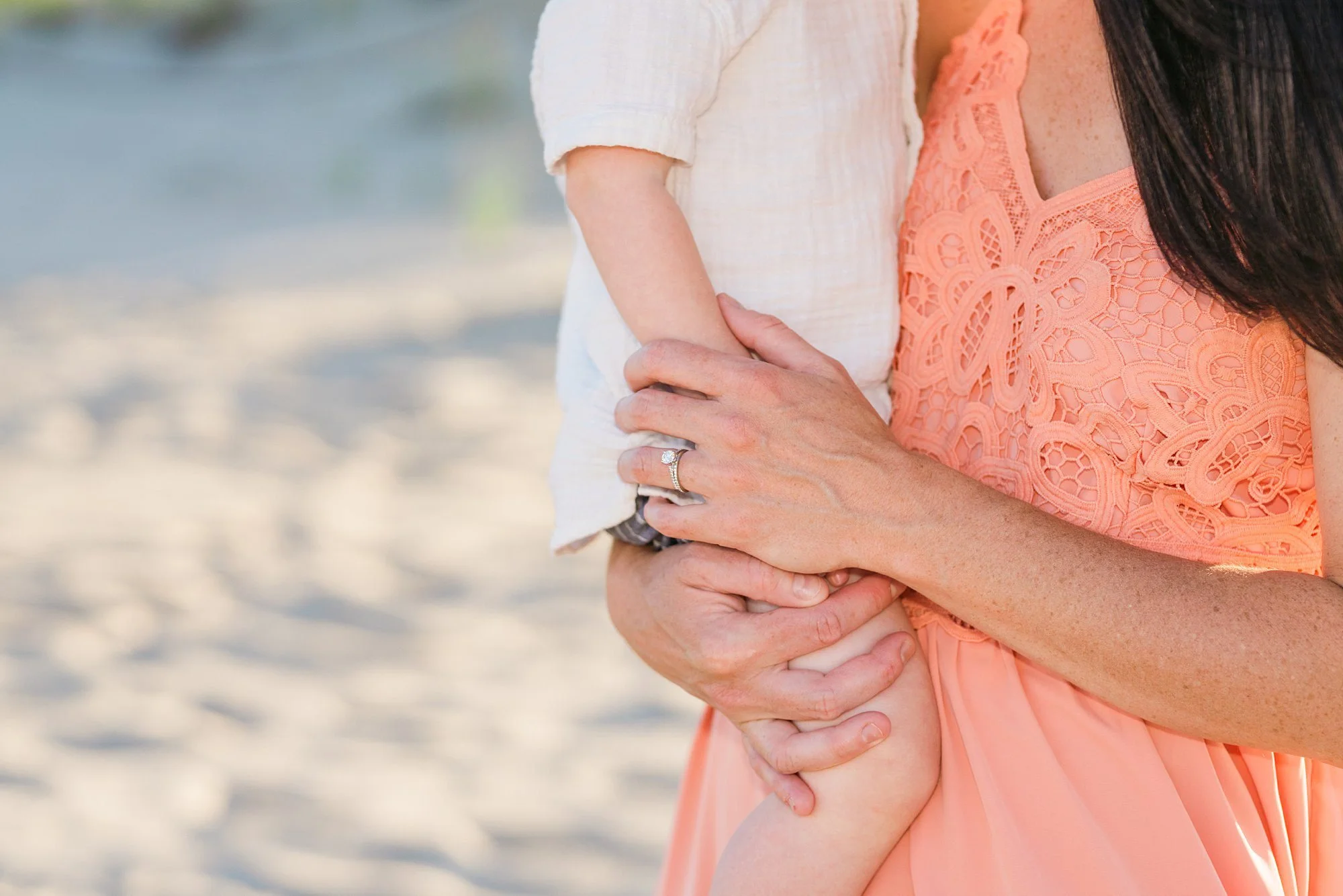 LGBTQ Friendly Delaware Beach Family Photographer, Delaware Beach Family Photographer, Fenwick Island Family Photographer, Bethany Beach Family Photographer, Rehoboth Beach Family Photographer