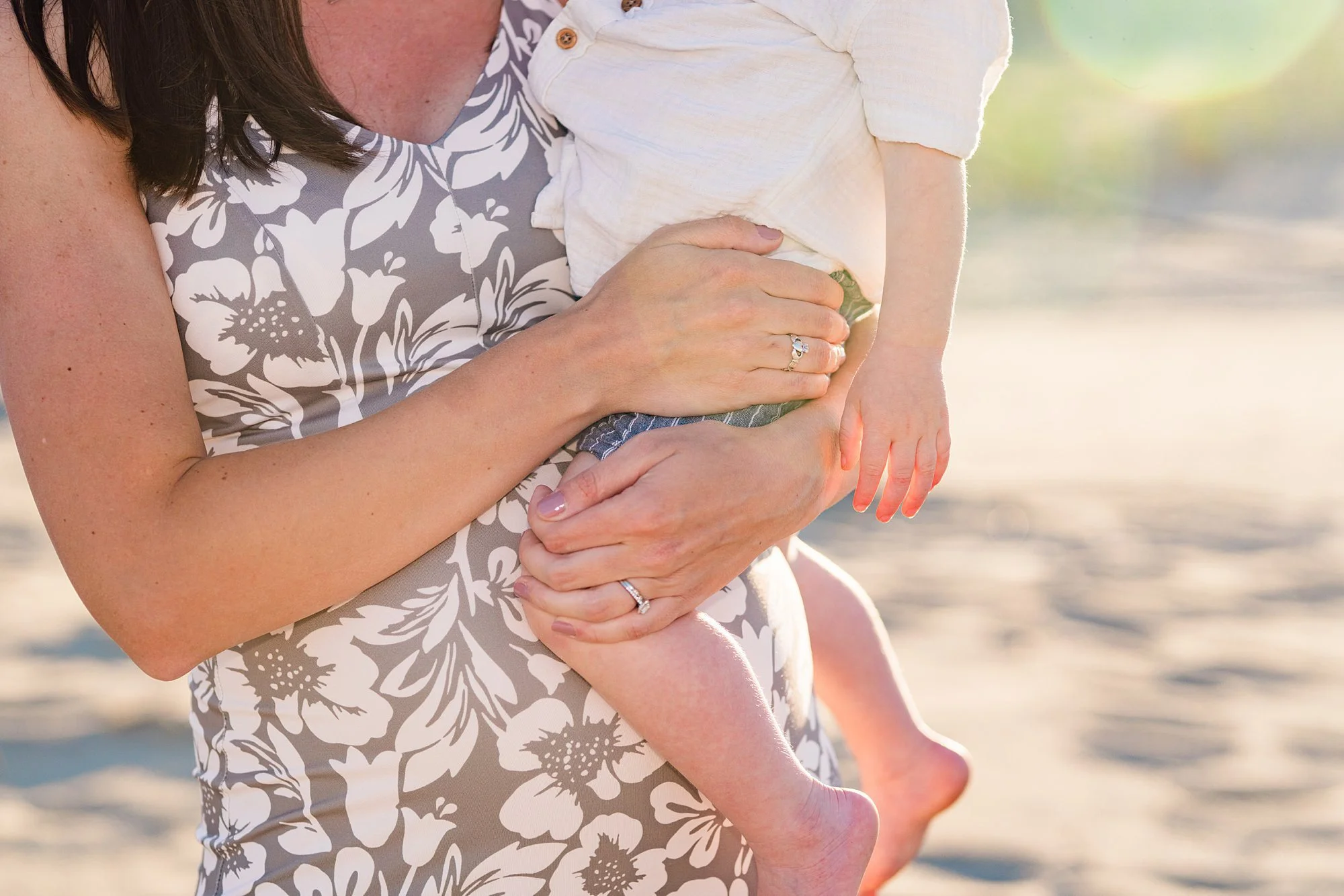 LGBTQ Friendly Delaware Beach Family Photographer, Delaware Beach Family Photographer, Fenwick Island Family Photographer, Bethany Beach Family Photographer, Rehoboth Beach Family Photographer