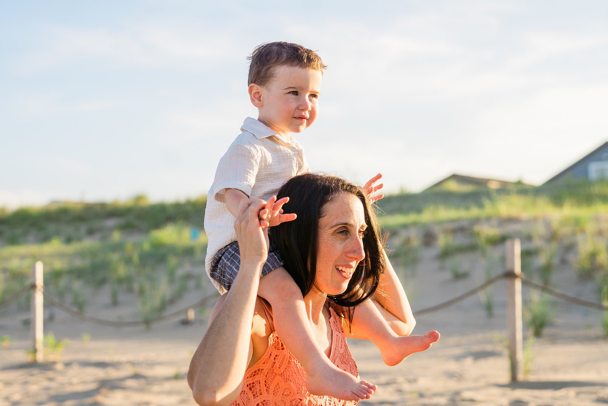 LGBTQ Friendly Delaware Beach Family Photographer, Delaware Beach Family Photographer, Fenwick Island Family Photographer, Bethany Beach Family Photographer, Rehoboth Beach Family Photographer