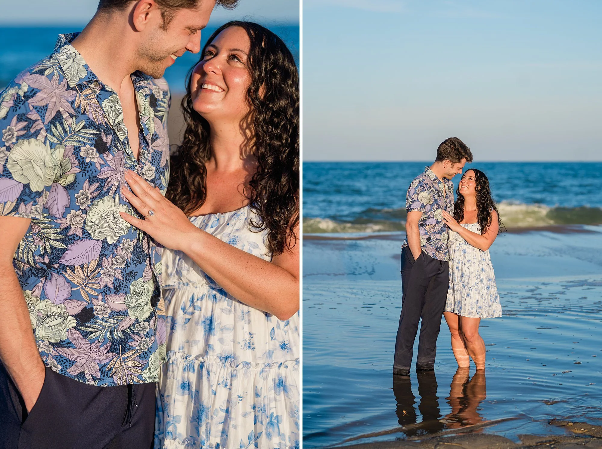 LGBTQ Friendly Delaware Beach Family Photographer, Delaware Beach Family Photographer, Fenwick Island Family Photographer, Bethany Beach Family Photographer, Rehoboth Beach Family Photographer