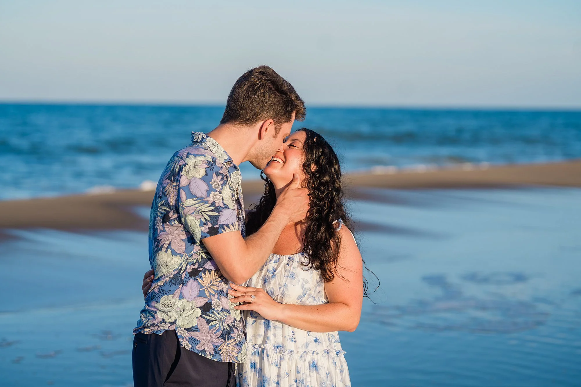 LGBTQ Friendly Delaware Beach Family Photographer, Delaware Beach Family Photographer, Fenwick Island Family Photographer, Bethany Beach Family Photographer, Rehoboth Beach Family Photographer
