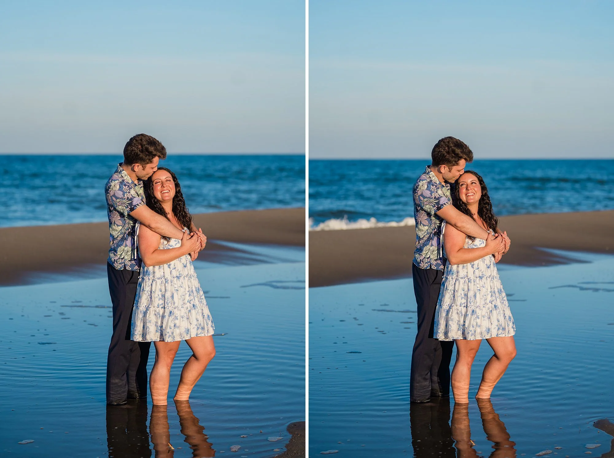 LGBTQ Friendly Delaware Beach Family Photographer, Delaware Beach Family Photographer, Fenwick Island Family Photographer, Bethany Beach Family Photographer, Rehoboth Beach Family Photographer