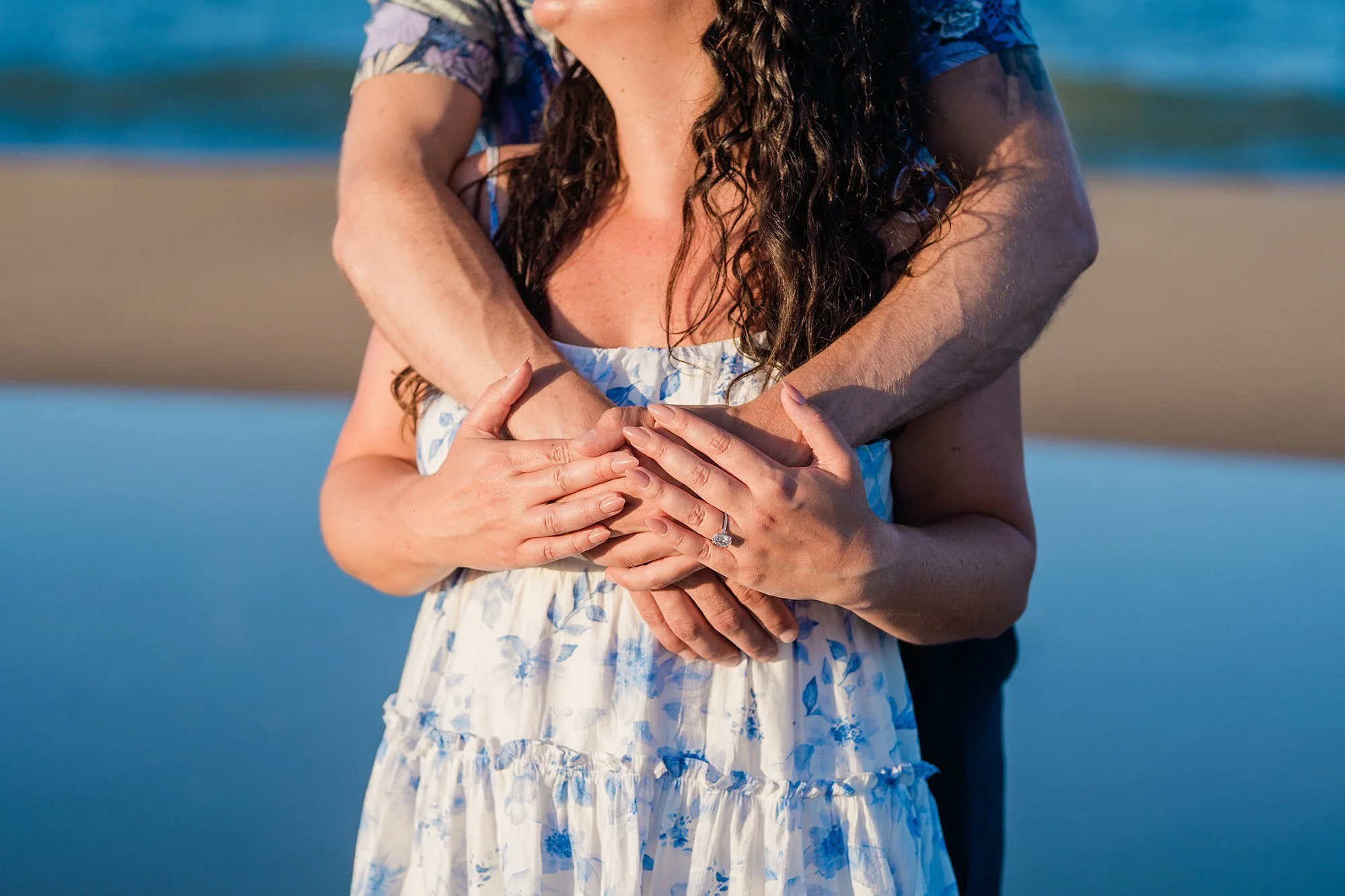 LGBTQ Friendly Delaware Beach Family Photographer, Delaware Beach Family Photographer, Fenwick Island Family Photographer, Bethany Beach Family Photographer, Rehoboth Beach Family Photographer