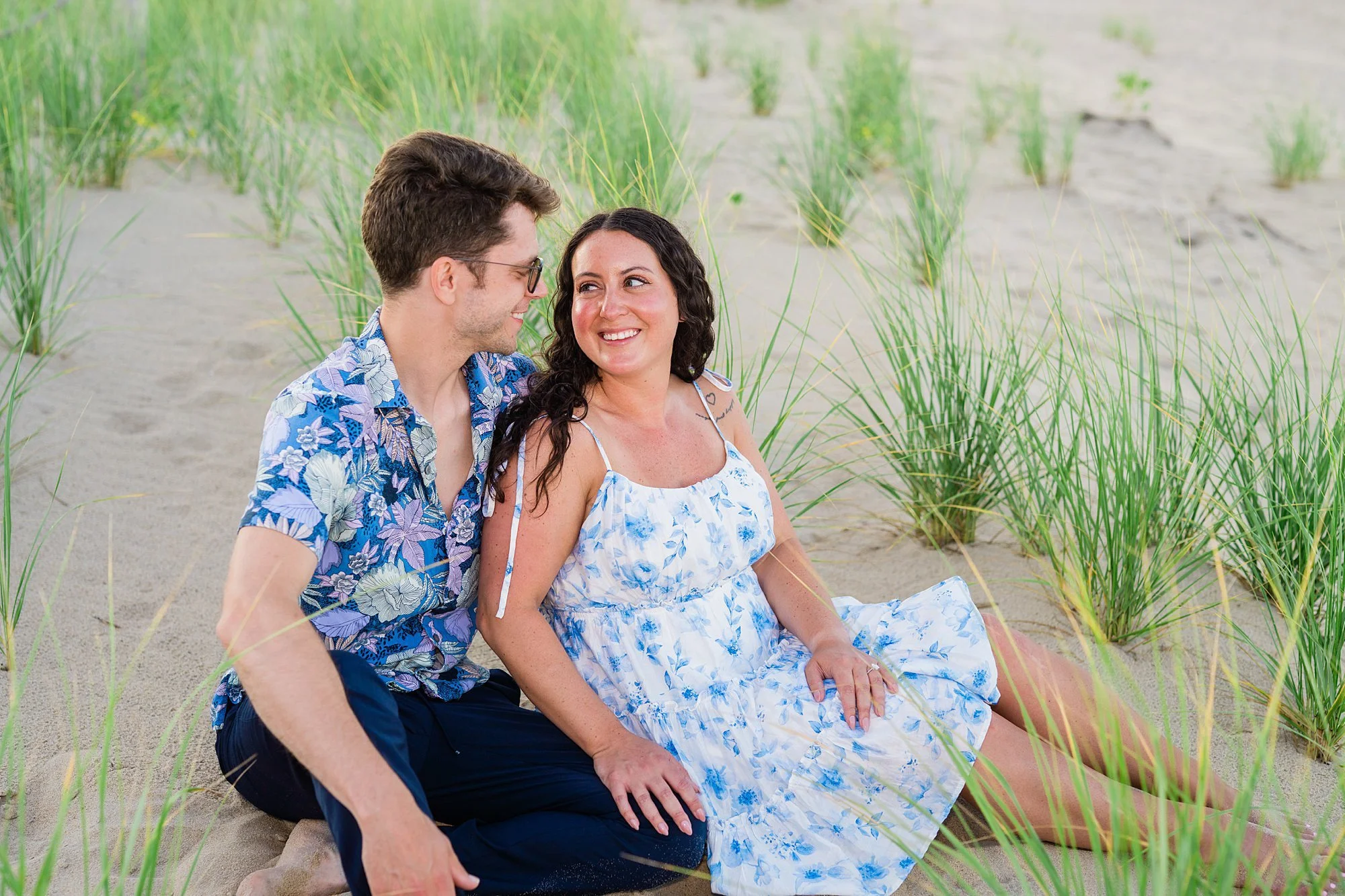LGBTQ Friendly Delaware Beach Family Photographer, Delaware Beach Family Photographer, Fenwick Island Family Photographer, Bethany Beach Family Photographer, Rehoboth Beach Family Photographer